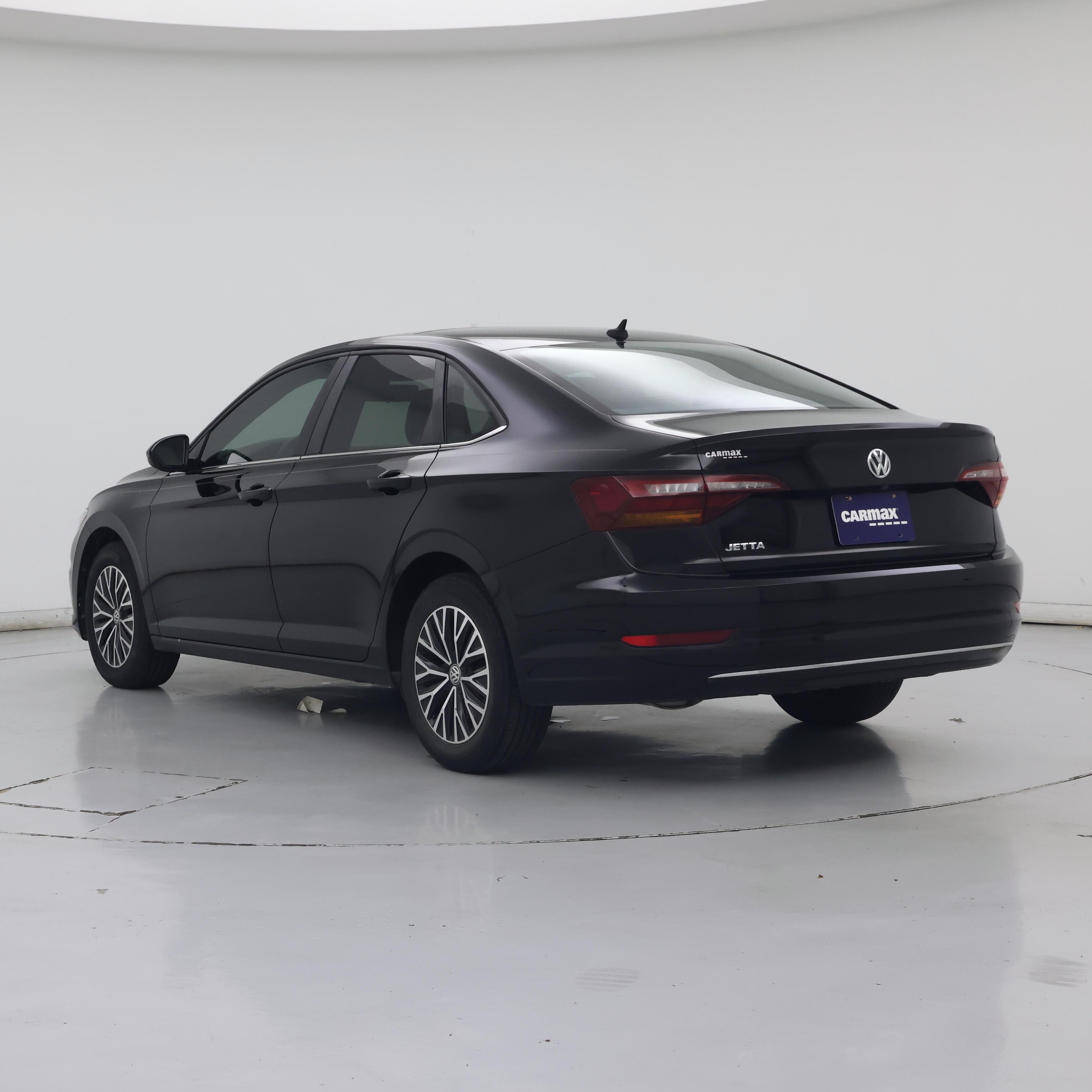 Thumbnail: 2019 Volkswagen Jetta - 2