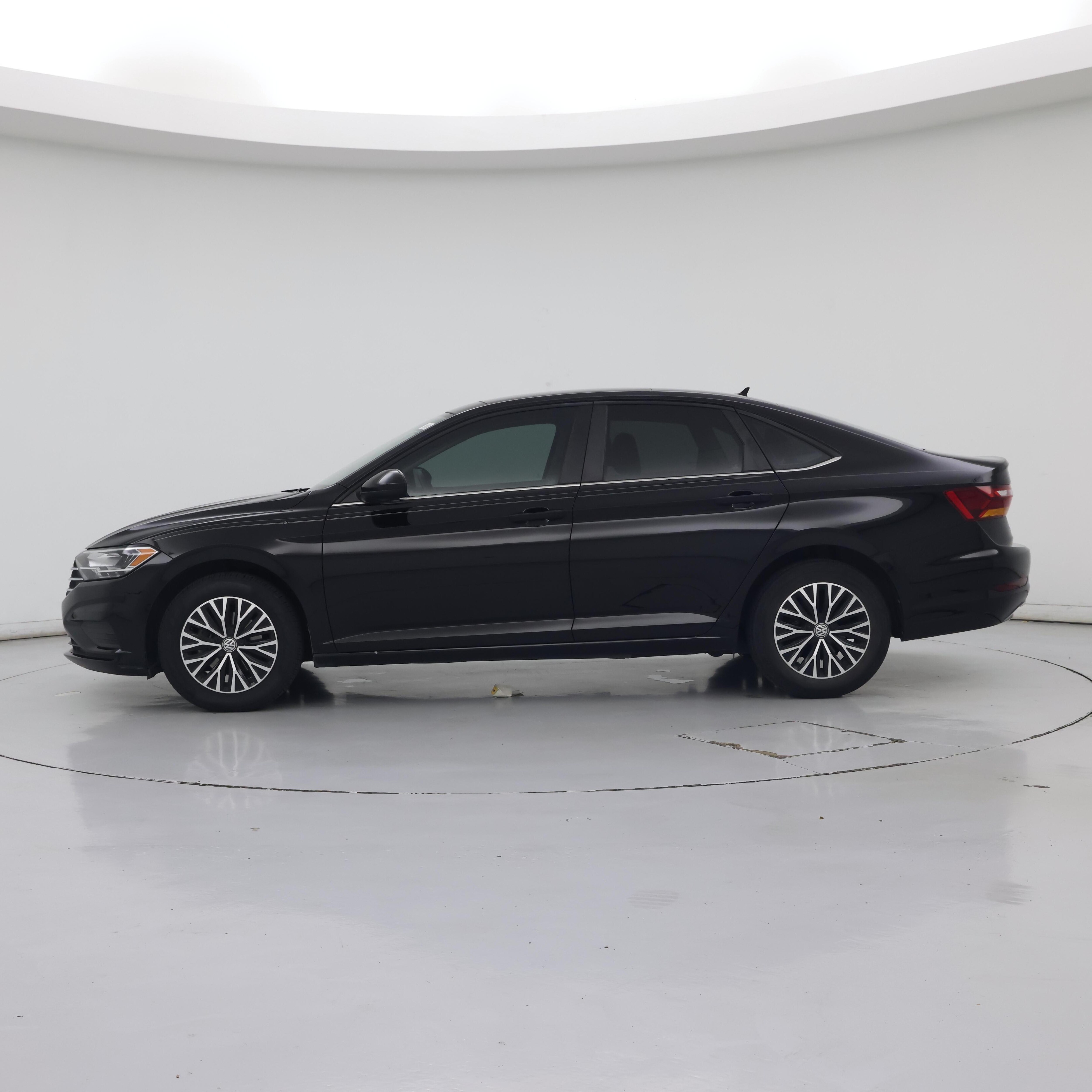 Thumbnail: 2019 Volkswagen Jetta - 3