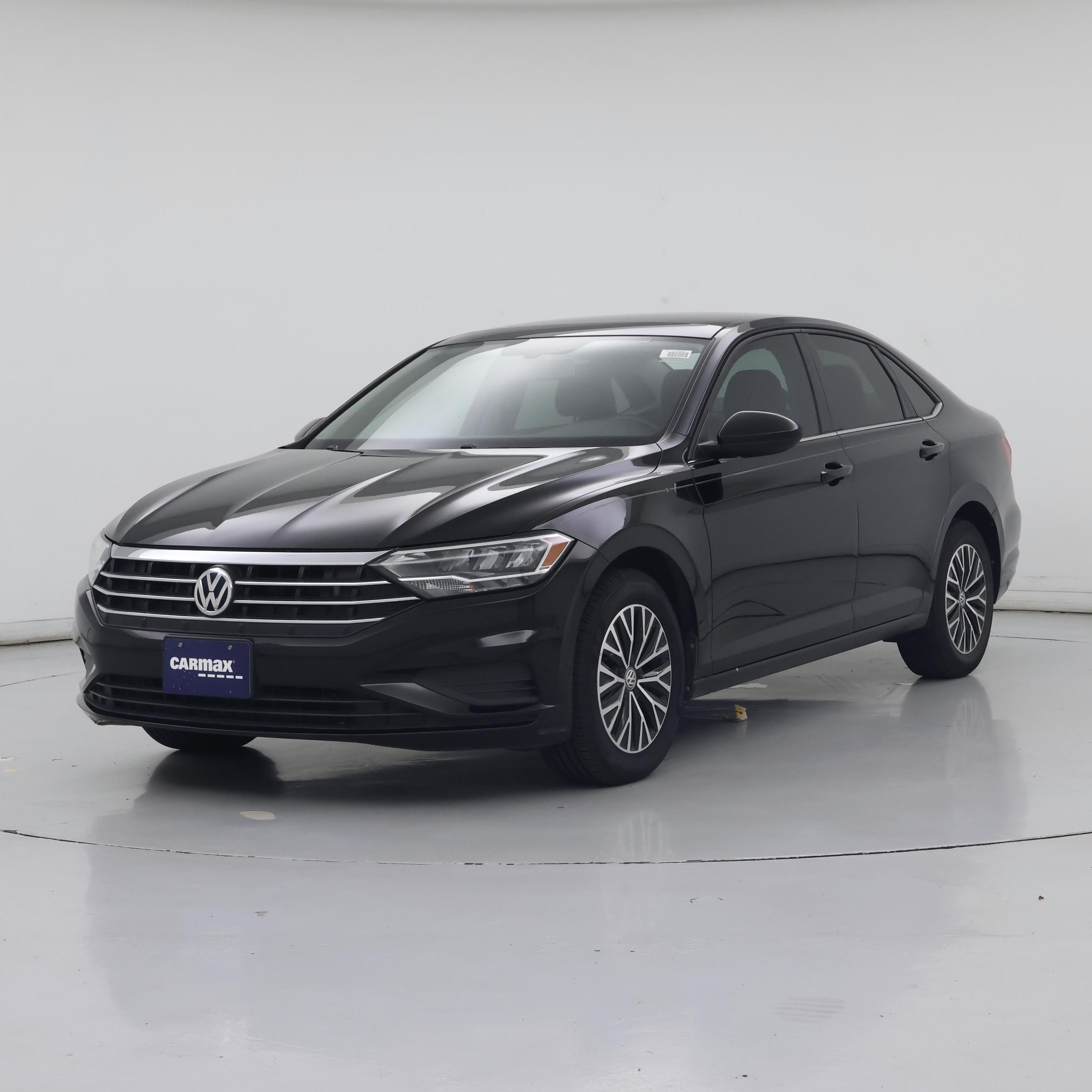 Thumbnail: 2019 Volkswagen Jetta - 4