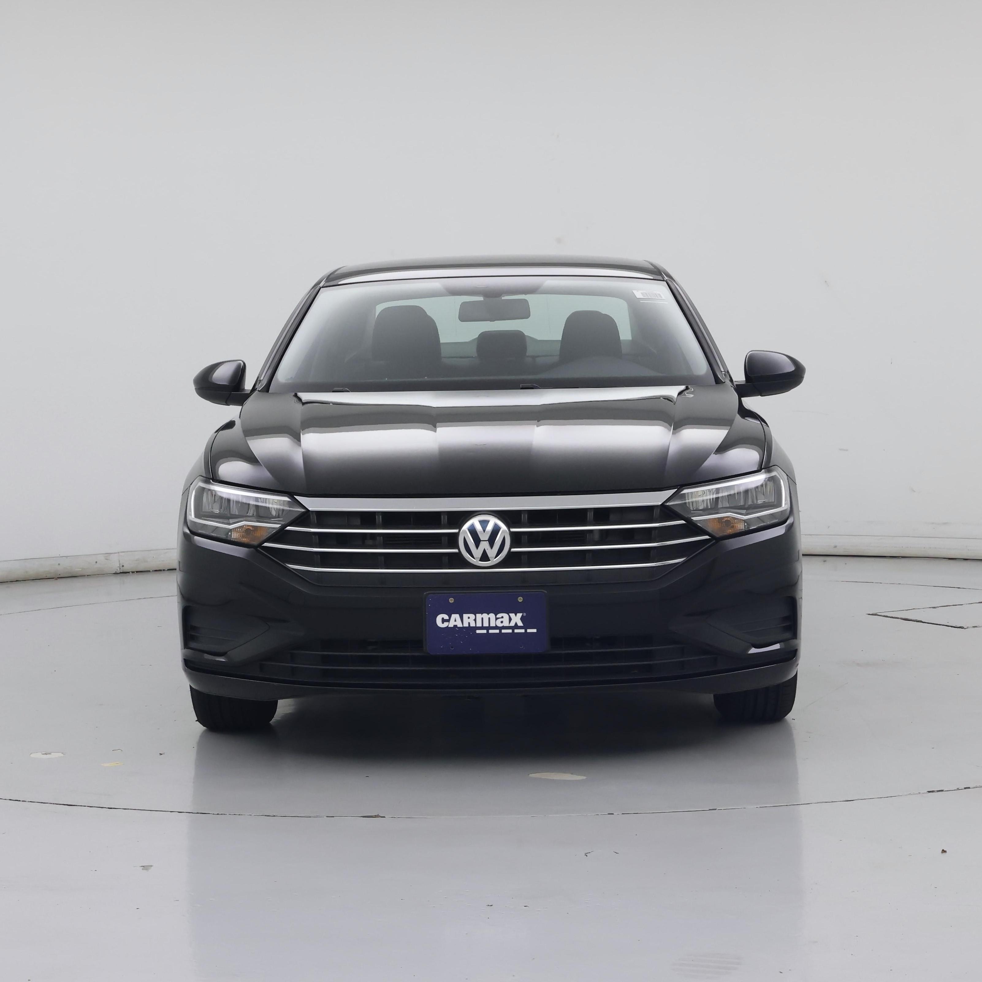Thumbnail: 2019 Volkswagen Jetta - 5