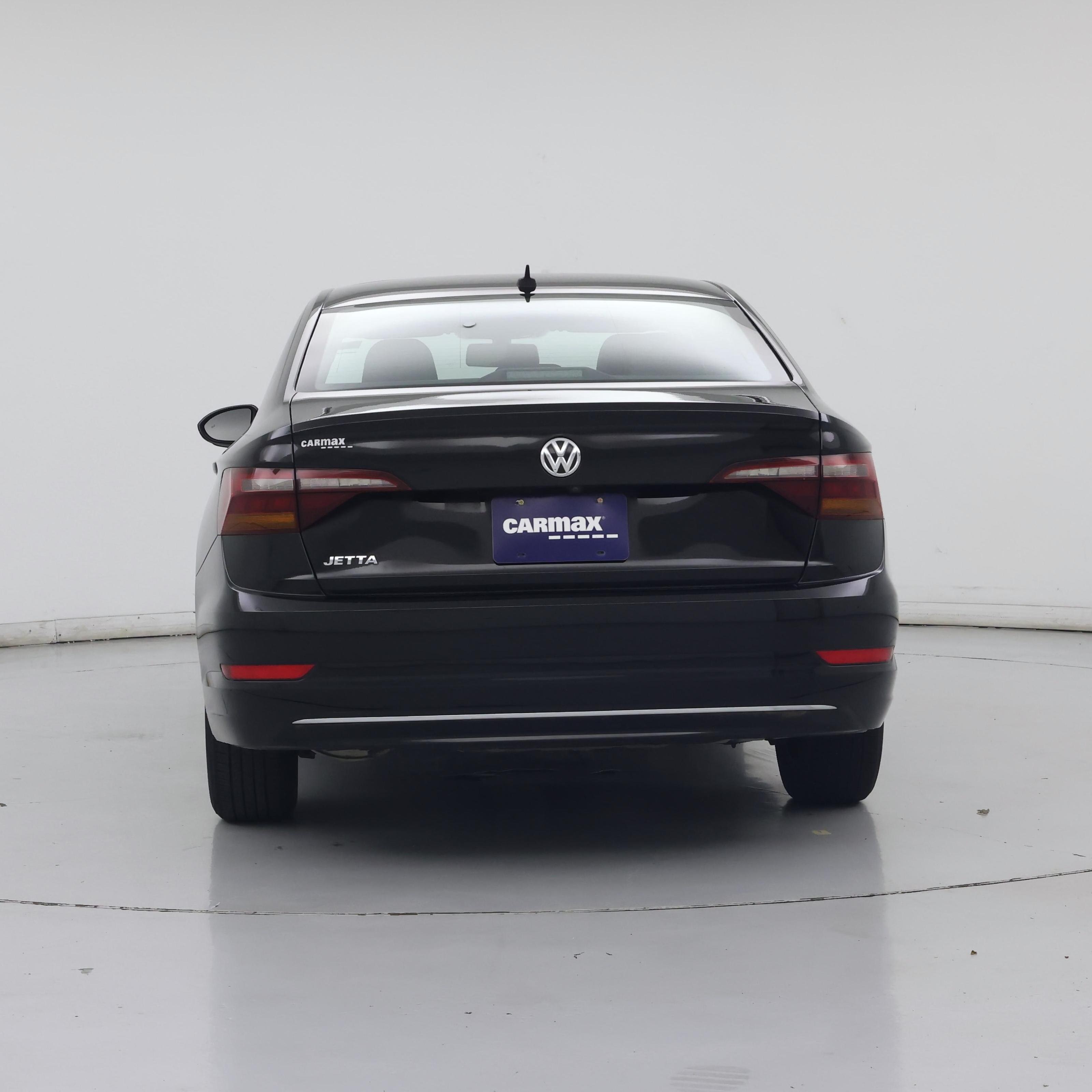 Thumbnail: 2019 Volkswagen Jetta - 6