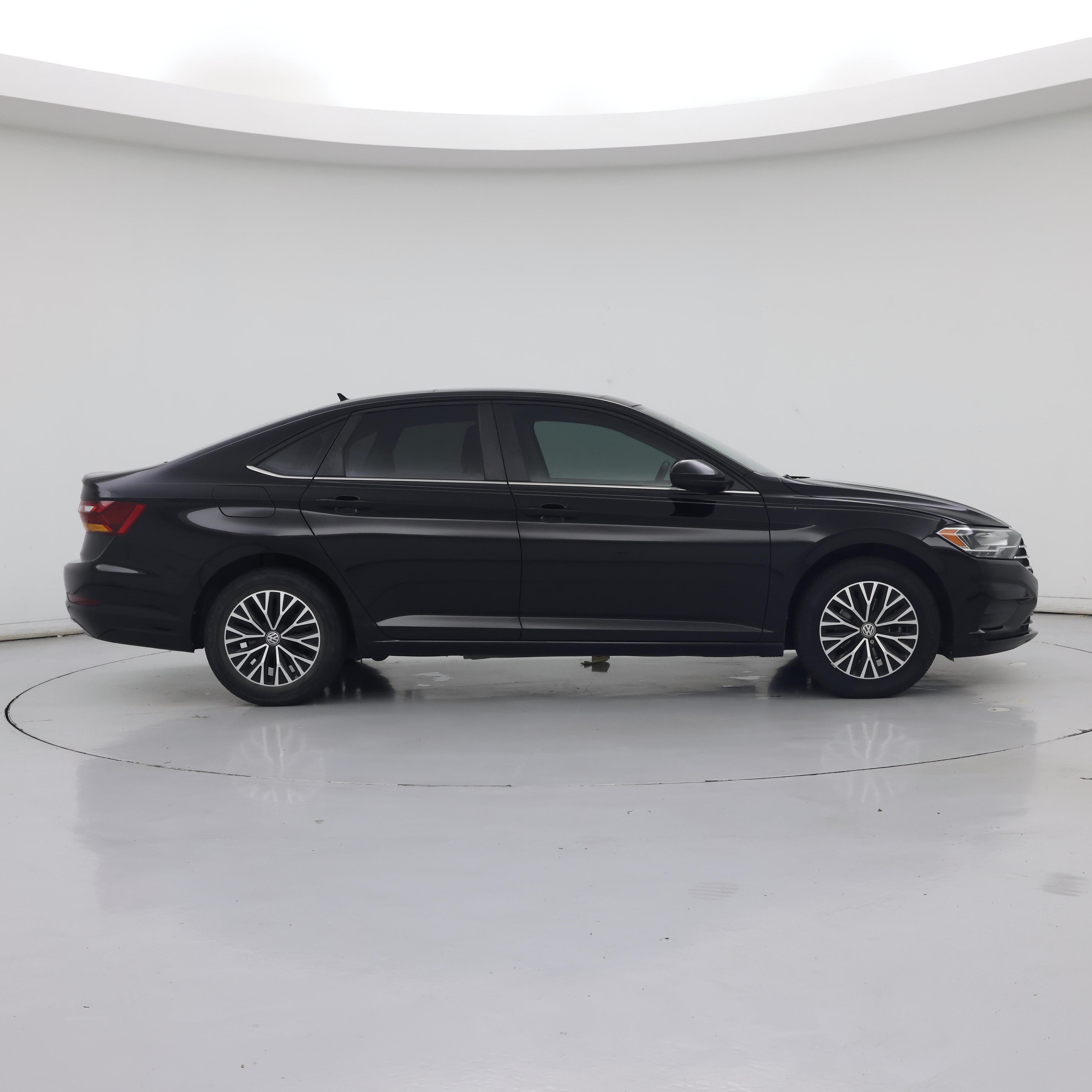 Thumbnail: 2019 Volkswagen Jetta - 7