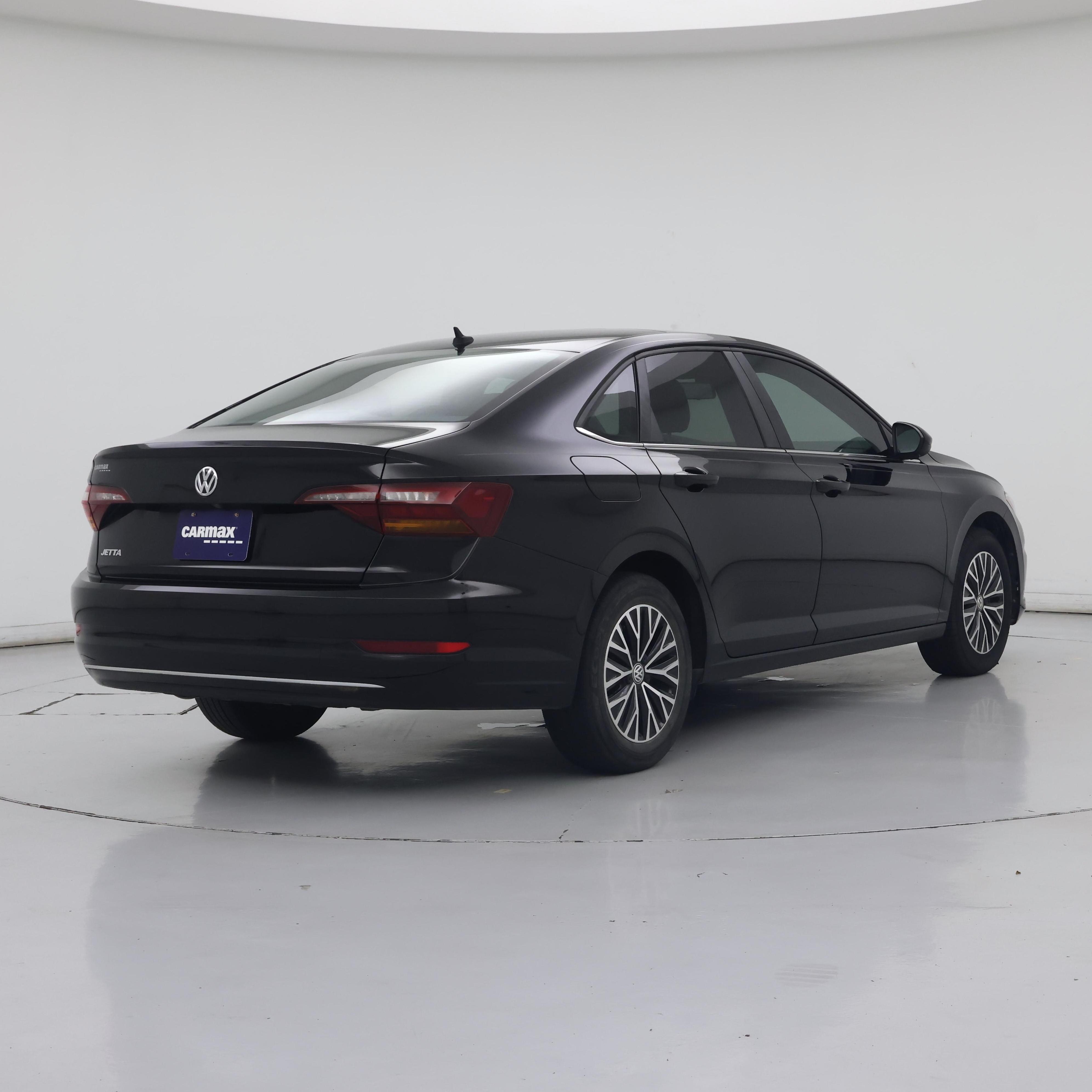 Thumbnail: 2019 Volkswagen Jetta - 8