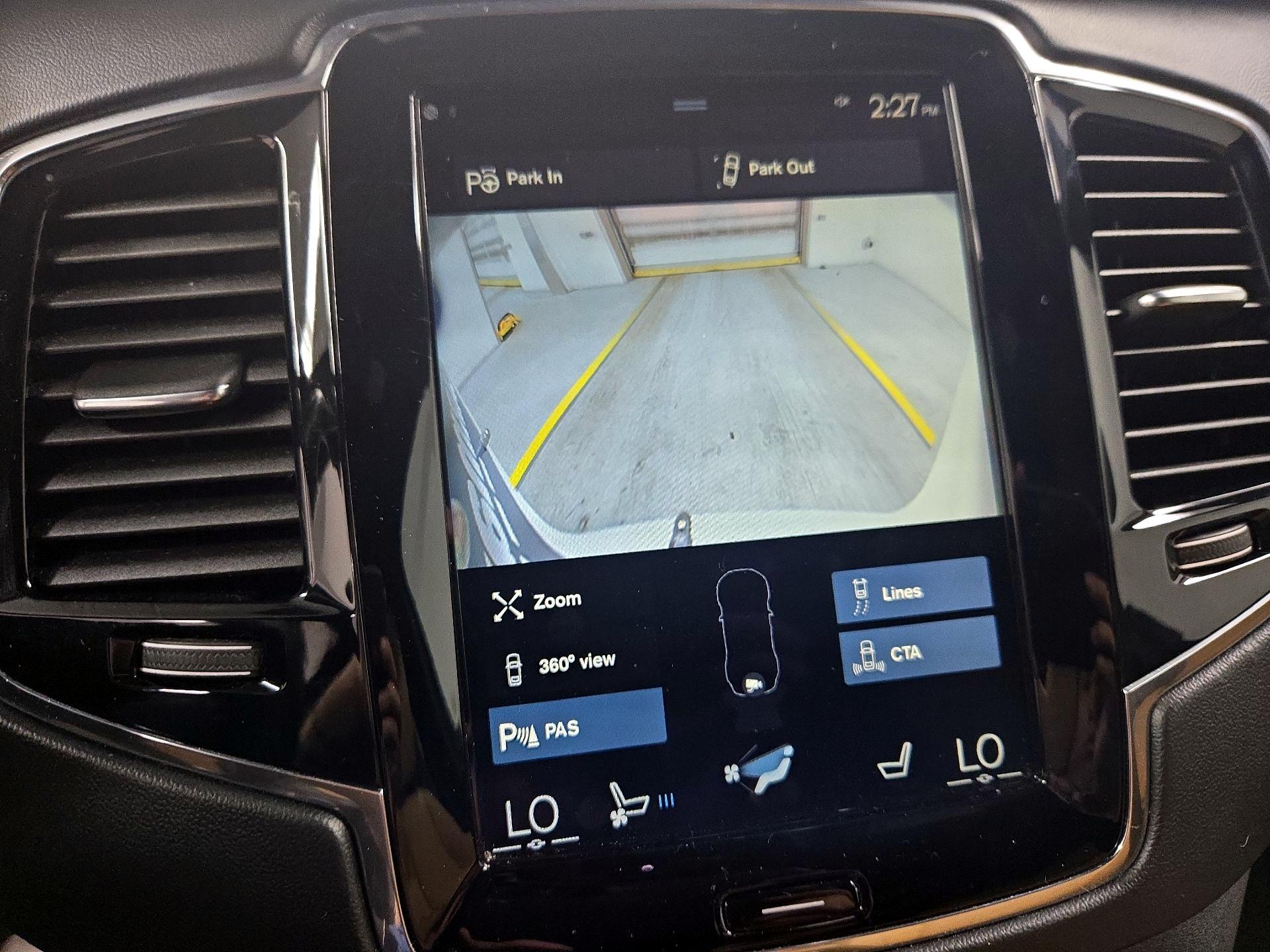 Thumbnail: 2017 Volvo XC90 - 15