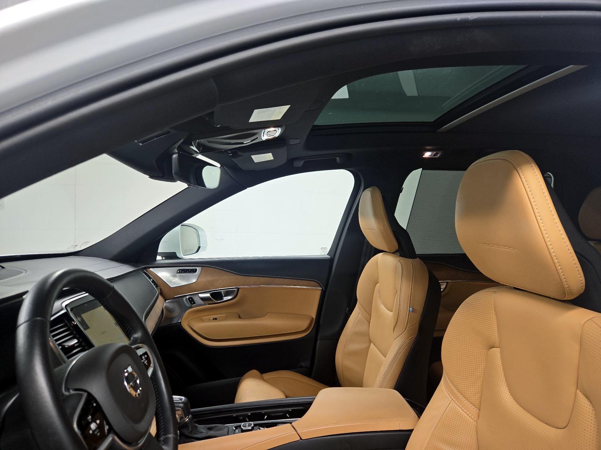 Thumbnail: 2017 Volvo XC90 - 20