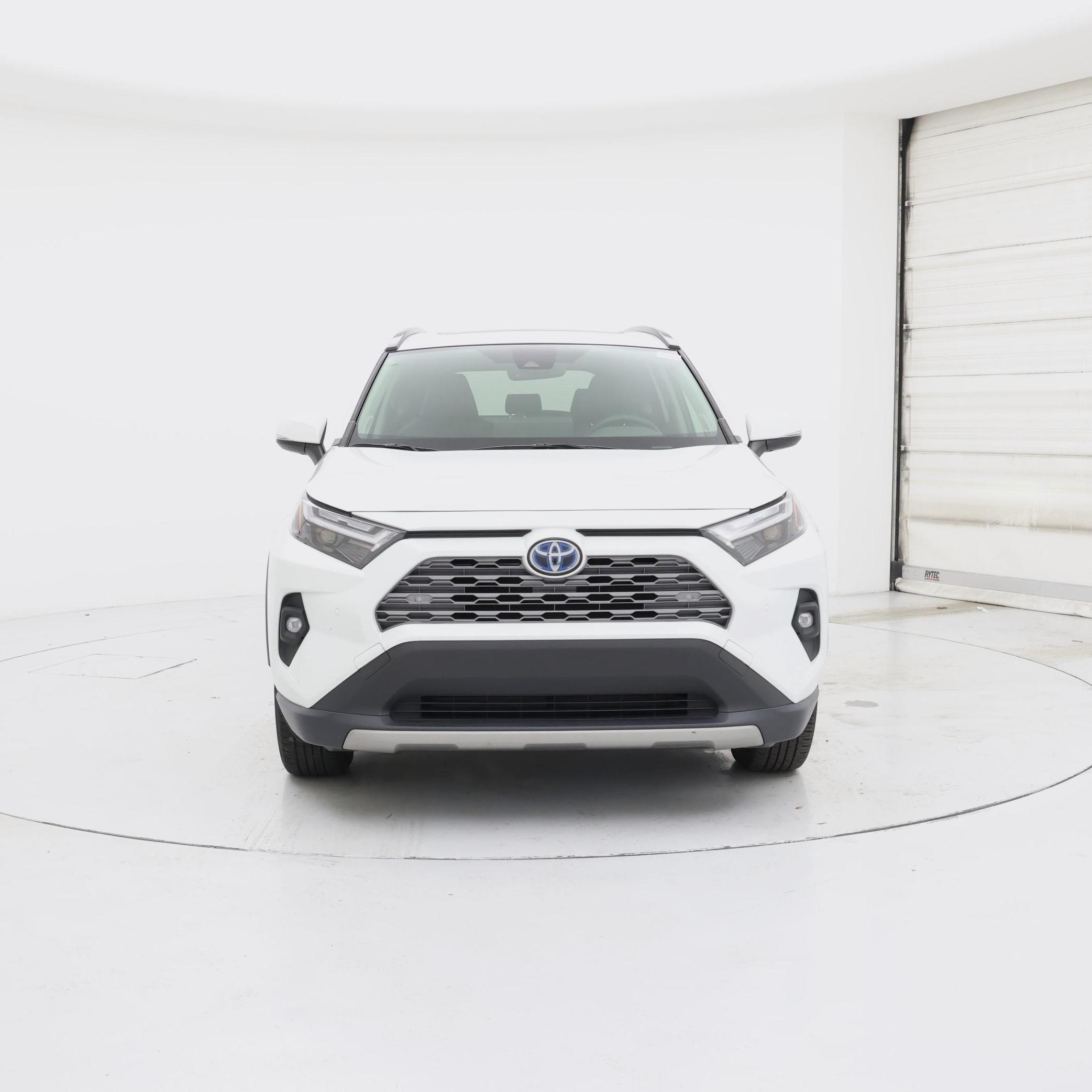 Thumbnail: 2023 Toyota RAV4 - 5