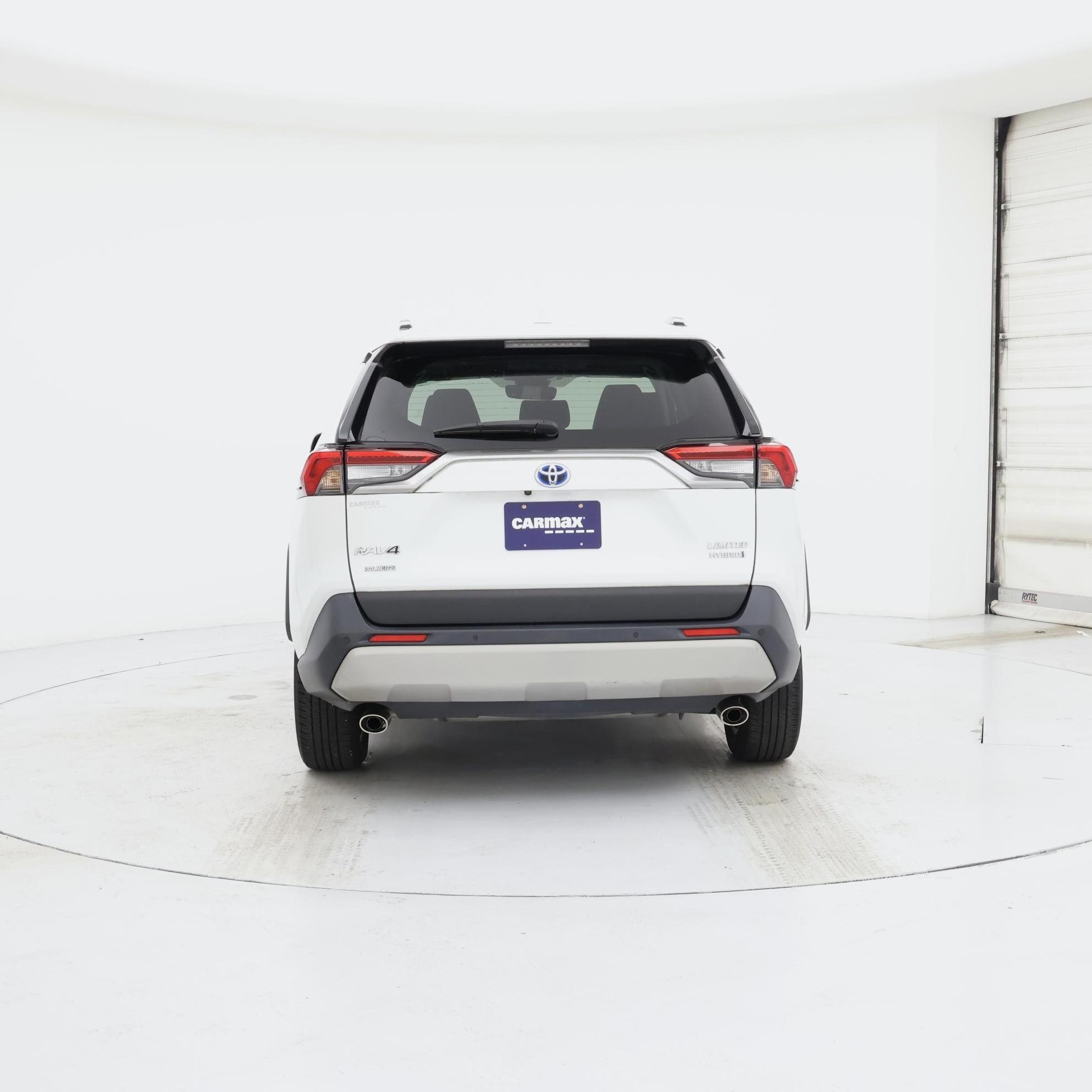 Thumbnail: 2023 Toyota RAV4 - 6