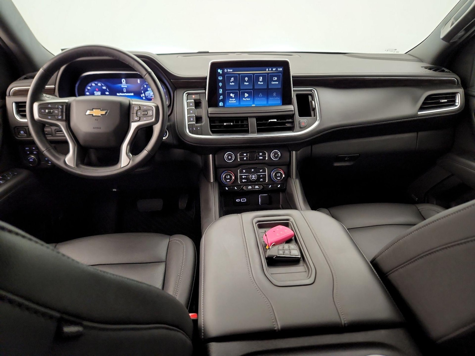 2024 Chevrolet Tahoe LT - Photo 10