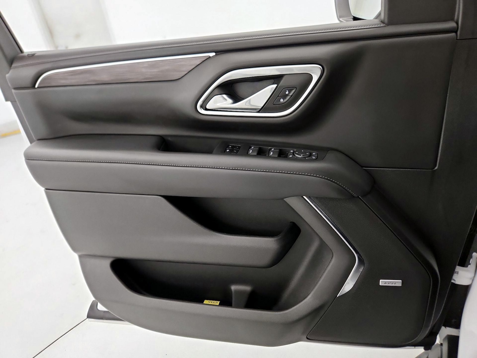 2024 Chevrolet Tahoe LT - Photo 13
