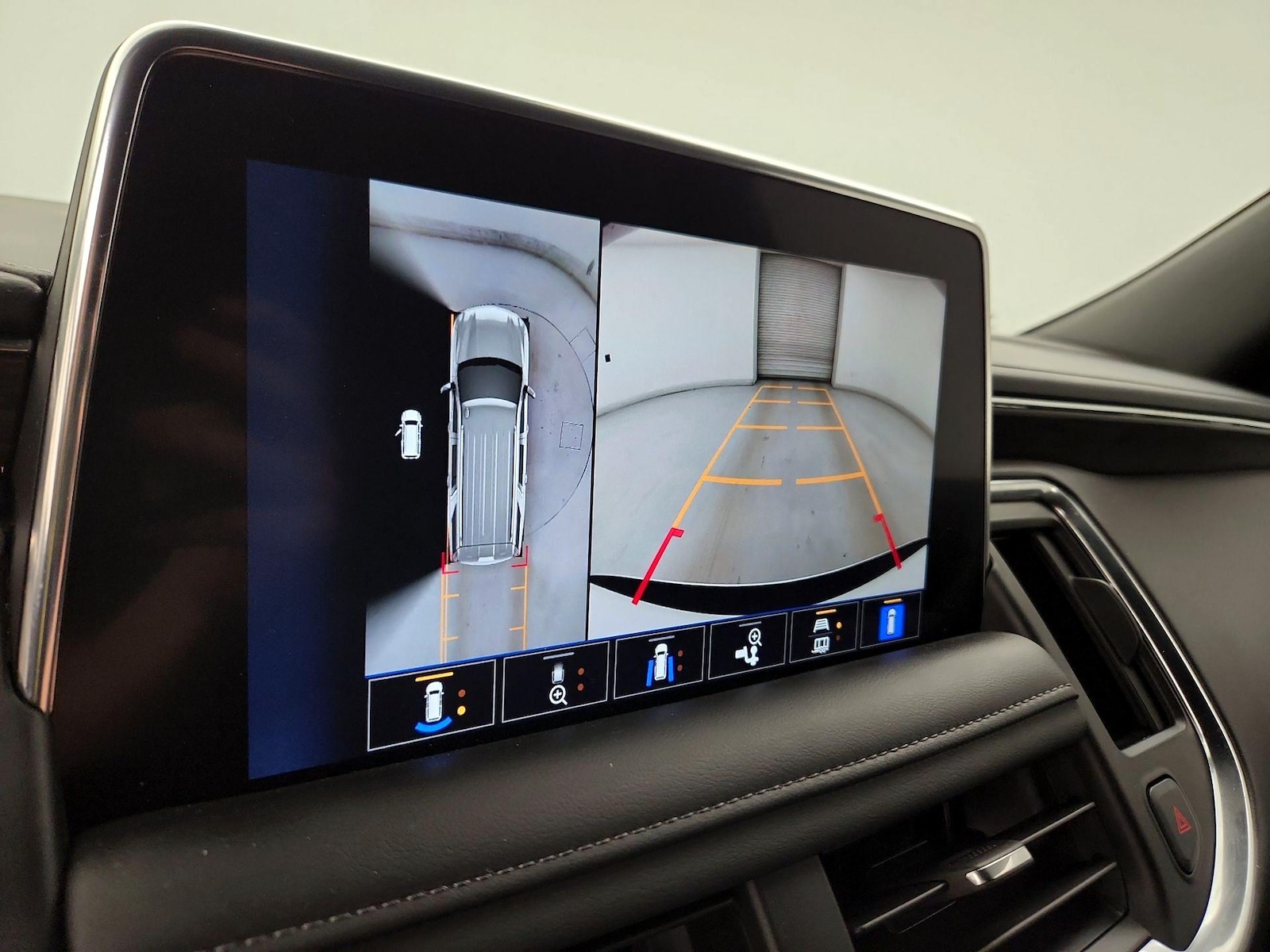 2024 Chevrolet Tahoe LT - Photo 15