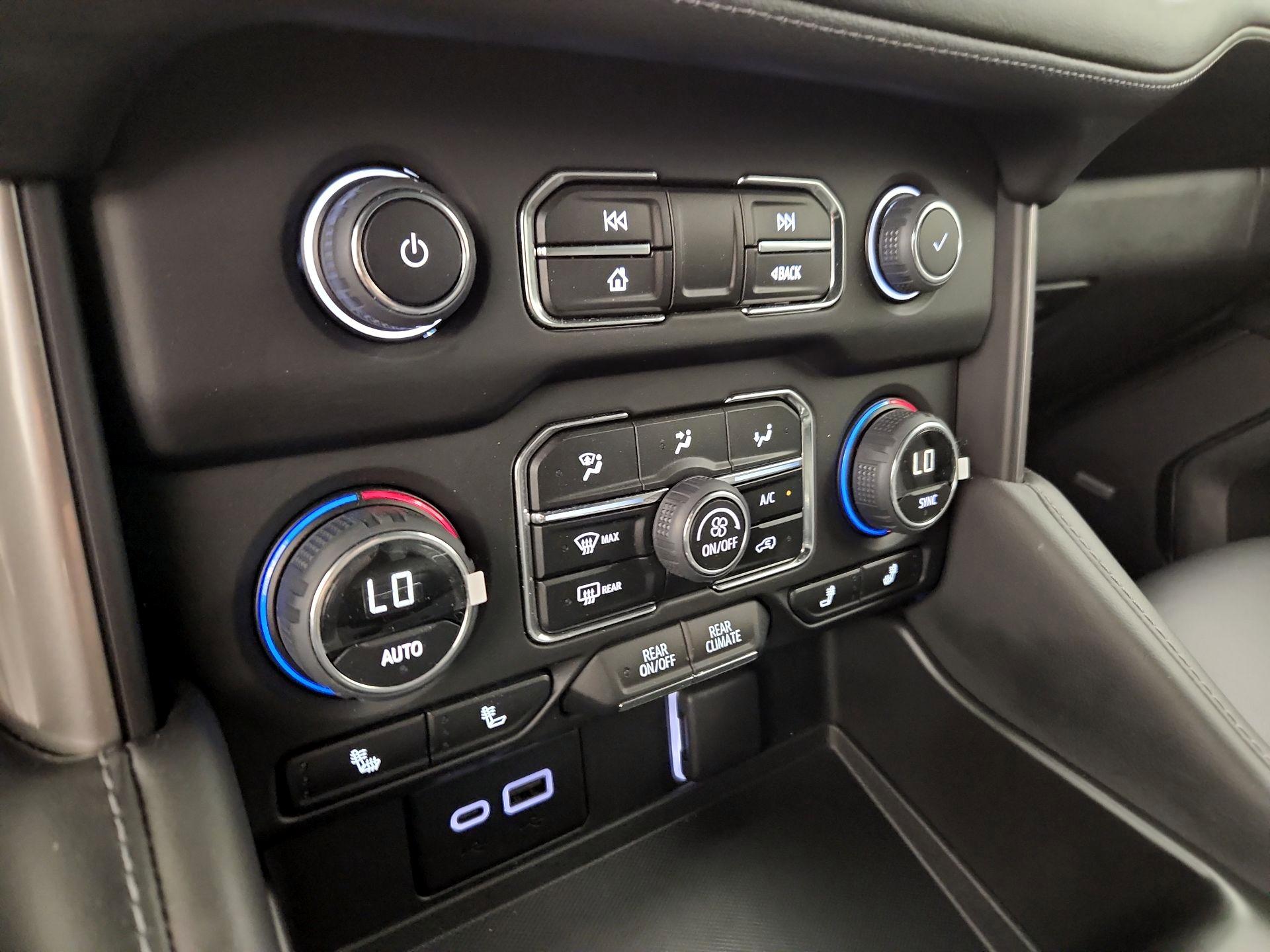 Thumbnail: 2024 Chevrolet Tahoe - 15