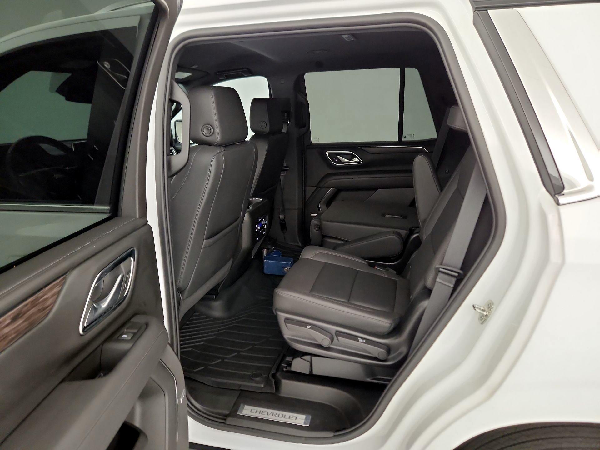 Thumbnail: 2024 Chevrolet Tahoe - 17