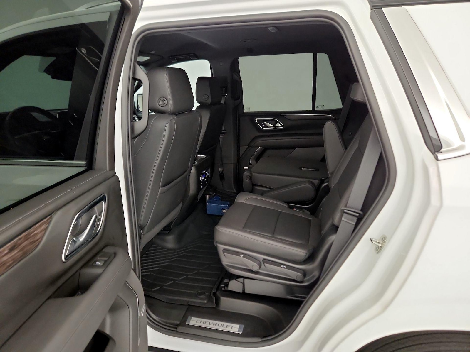 2024 Chevrolet Tahoe LT - Photo 18