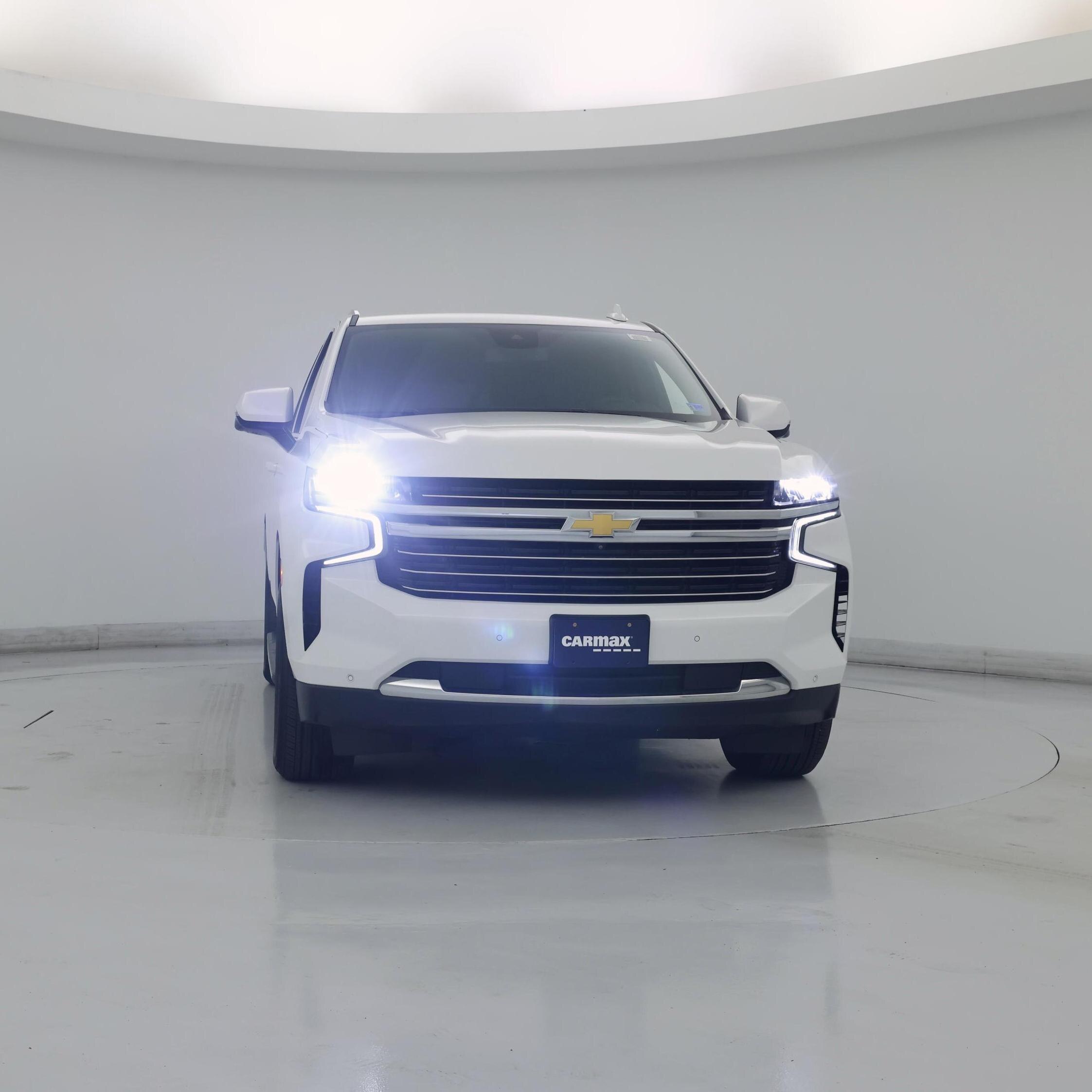 Thumbnail: 2024 Chevrolet Tahoe - 5
