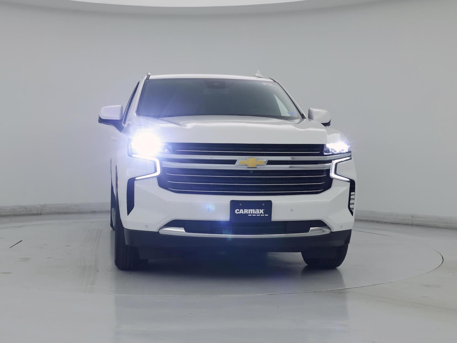 2024 Chevrolet Tahoe LT - Photo 6