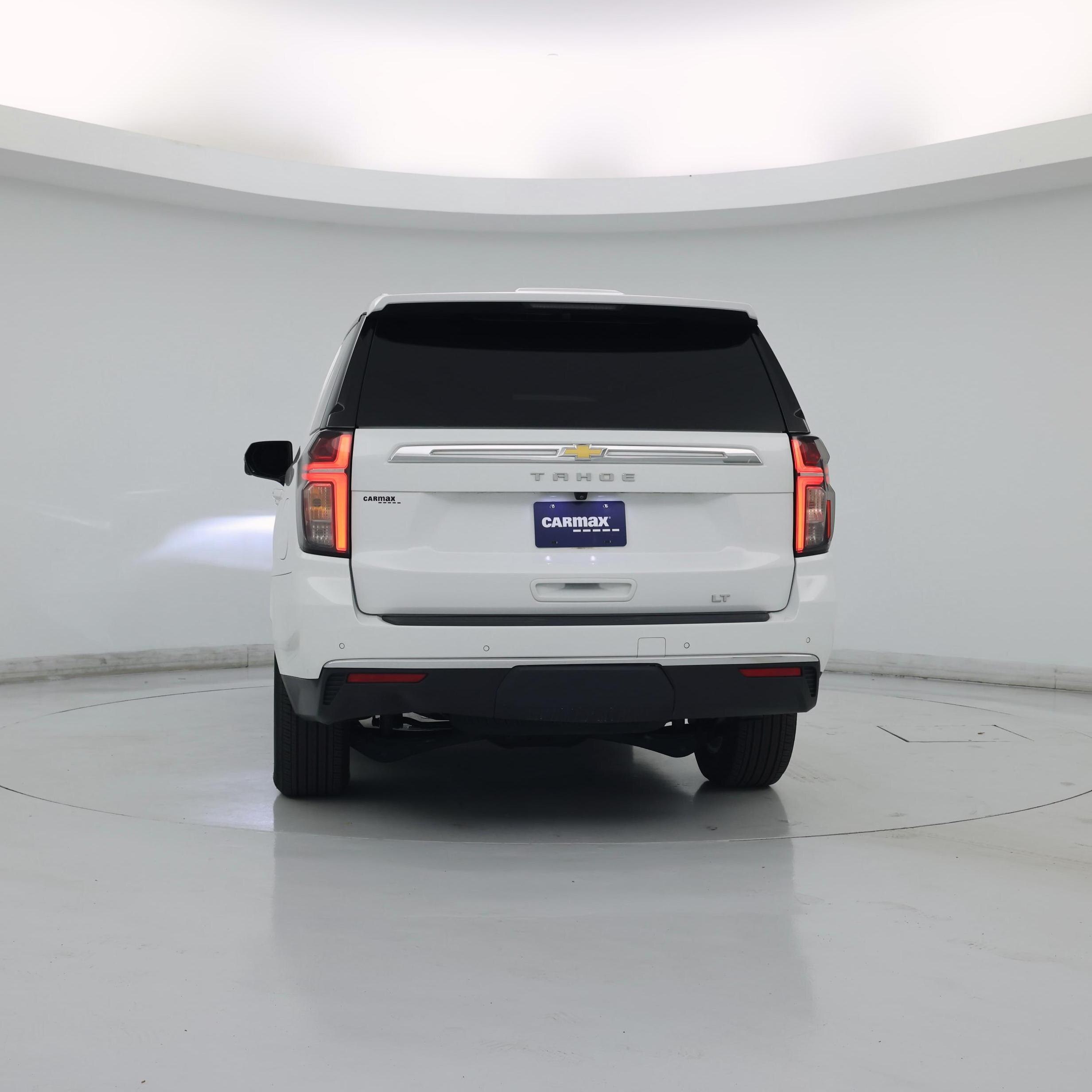 Thumbnail: 2024 Chevrolet Tahoe - 6