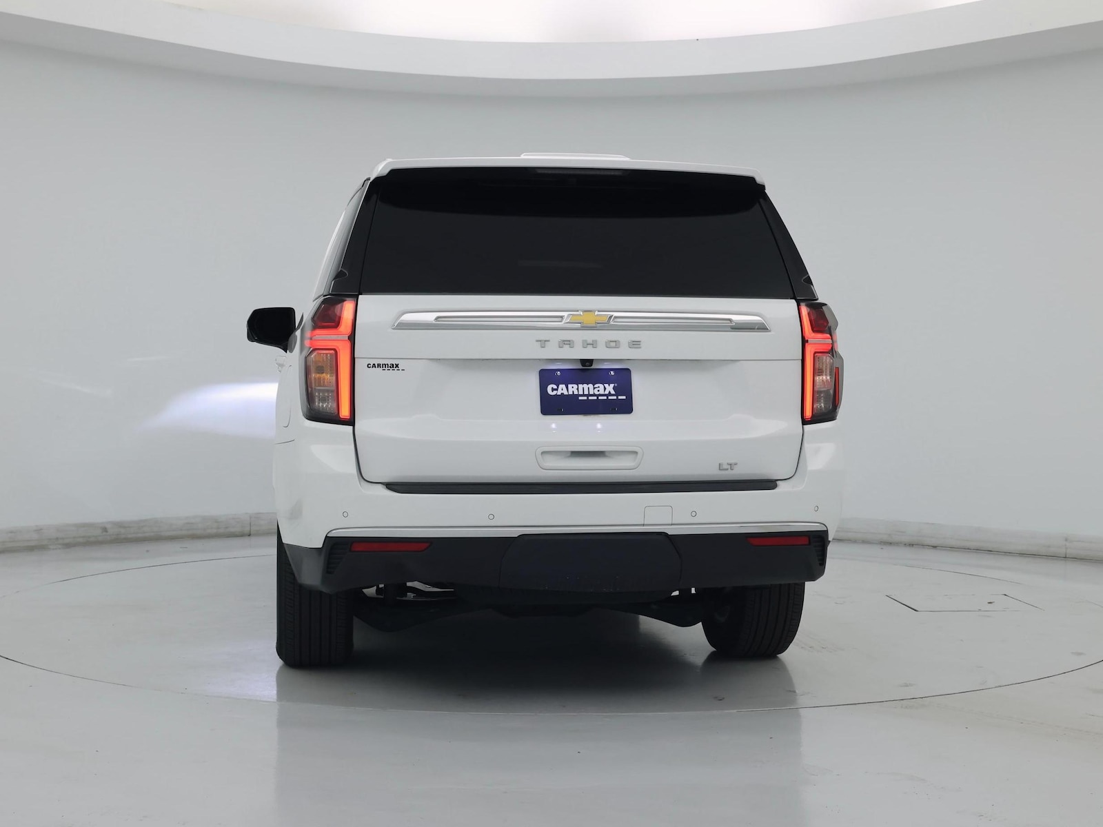 2024 Chevrolet Tahoe LT - Photo 7