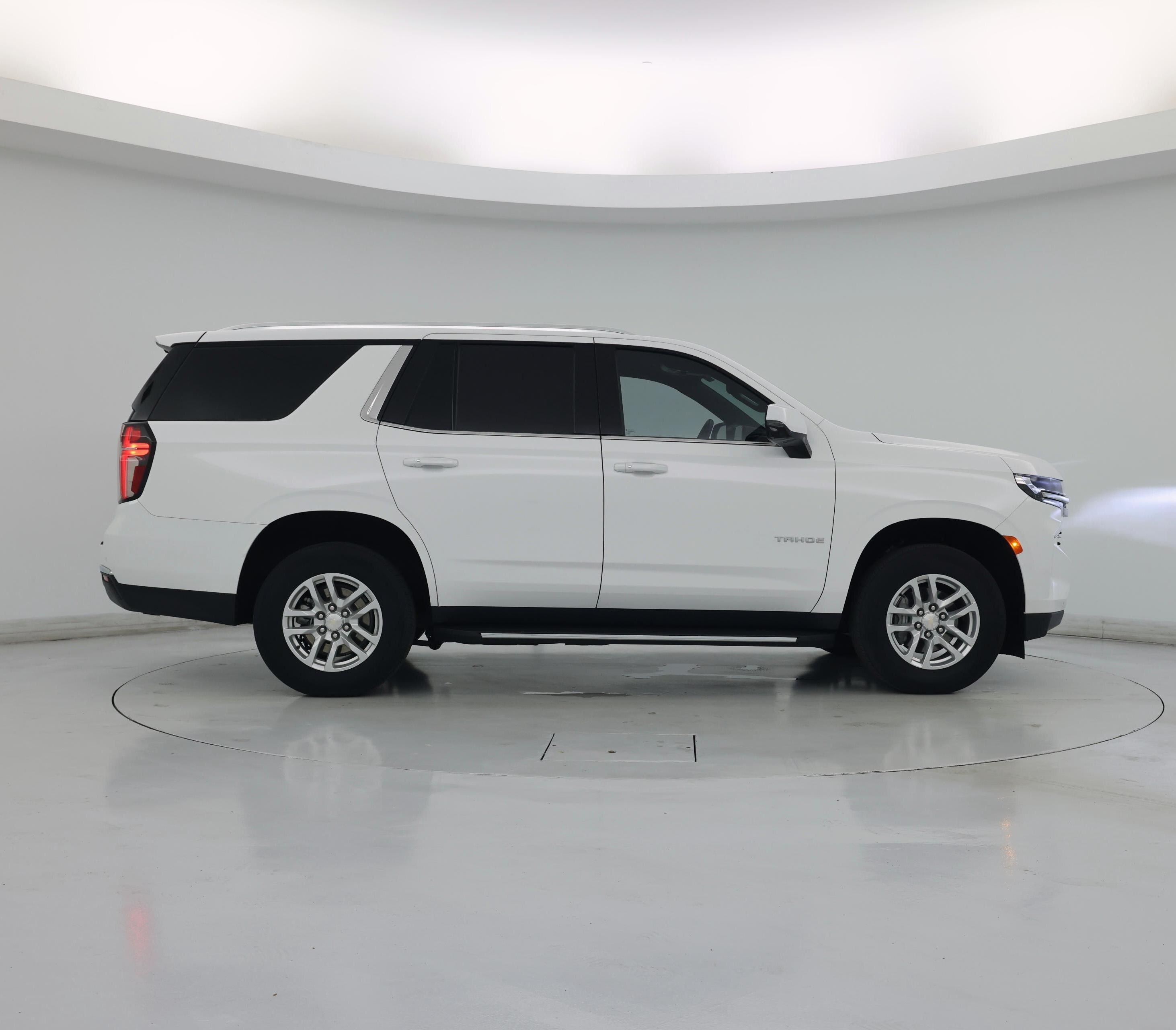 Thumbnail: 2024 Chevrolet Tahoe - 7