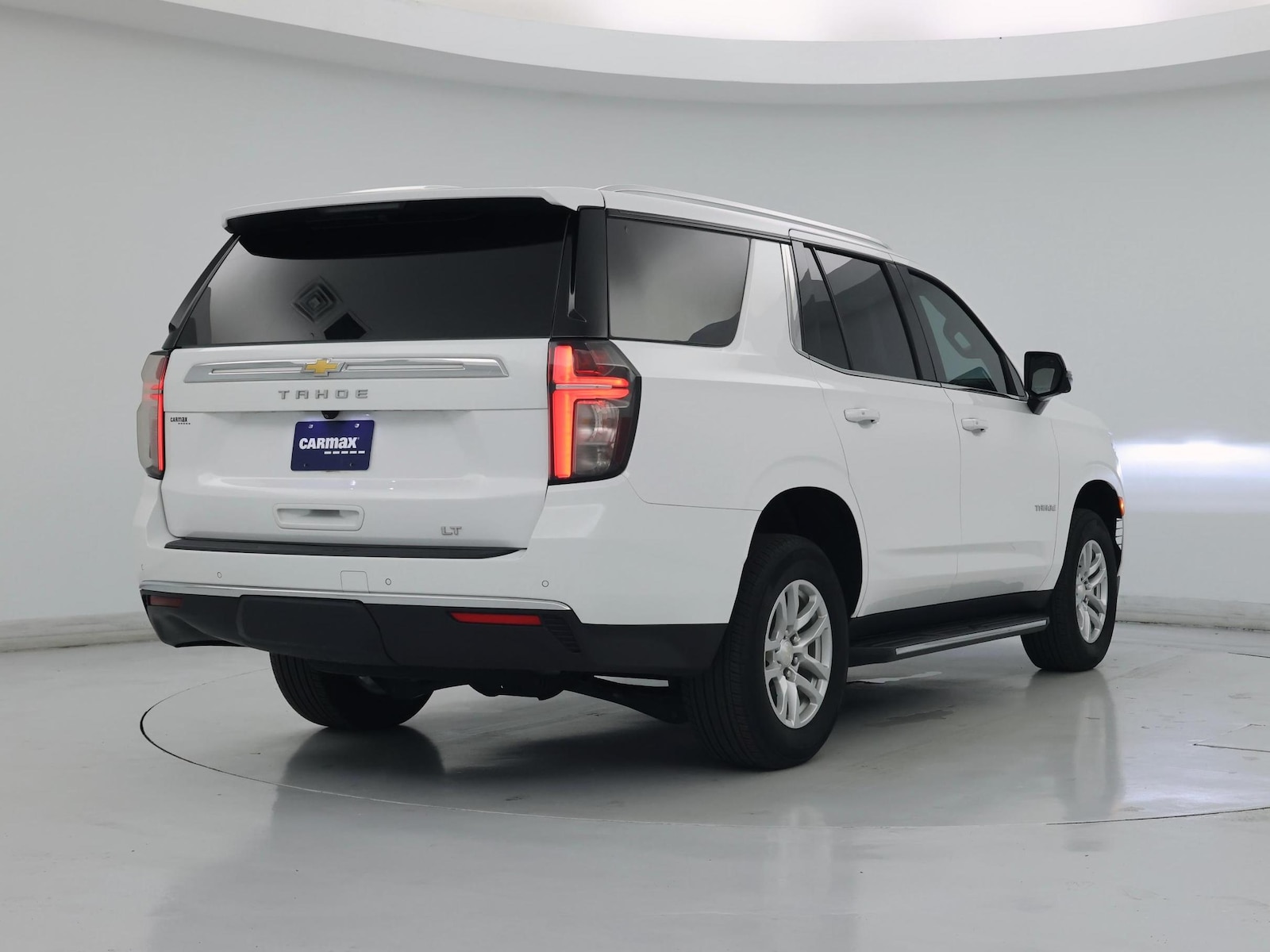 2024 Chevrolet Tahoe LT - Photo 9