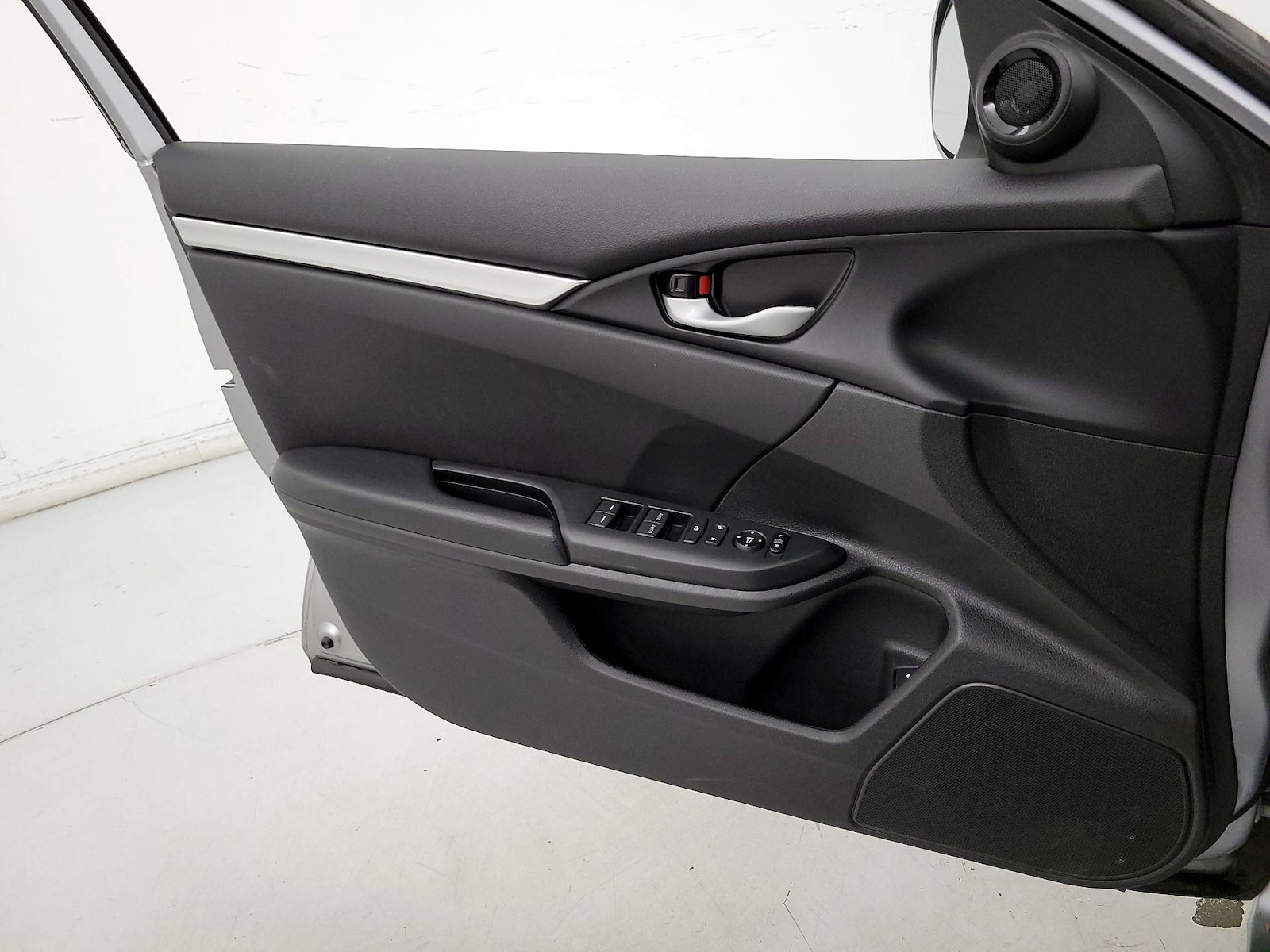 2019 Honda Civic Sport - Photo 13