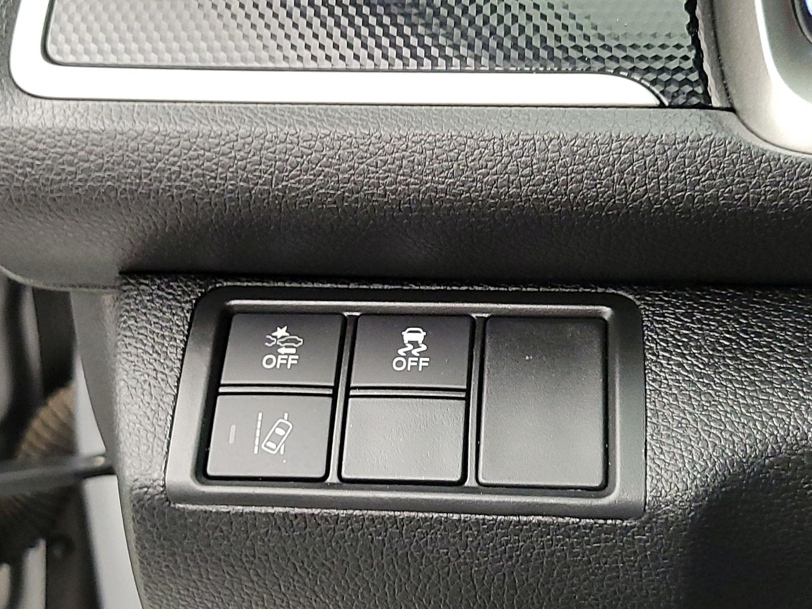 2019 Honda Civic Sport - Photo 14