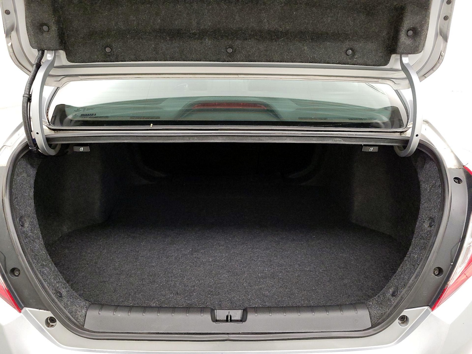 2019 Honda Civic Sport - Photo 20