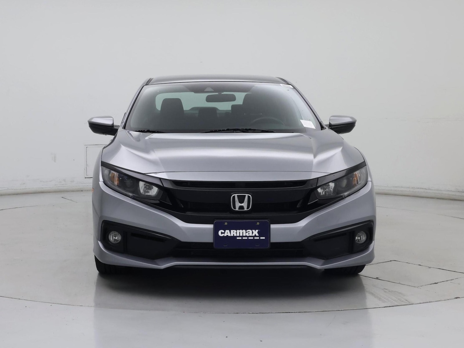 2019 Honda Civic Sport - Photo 6