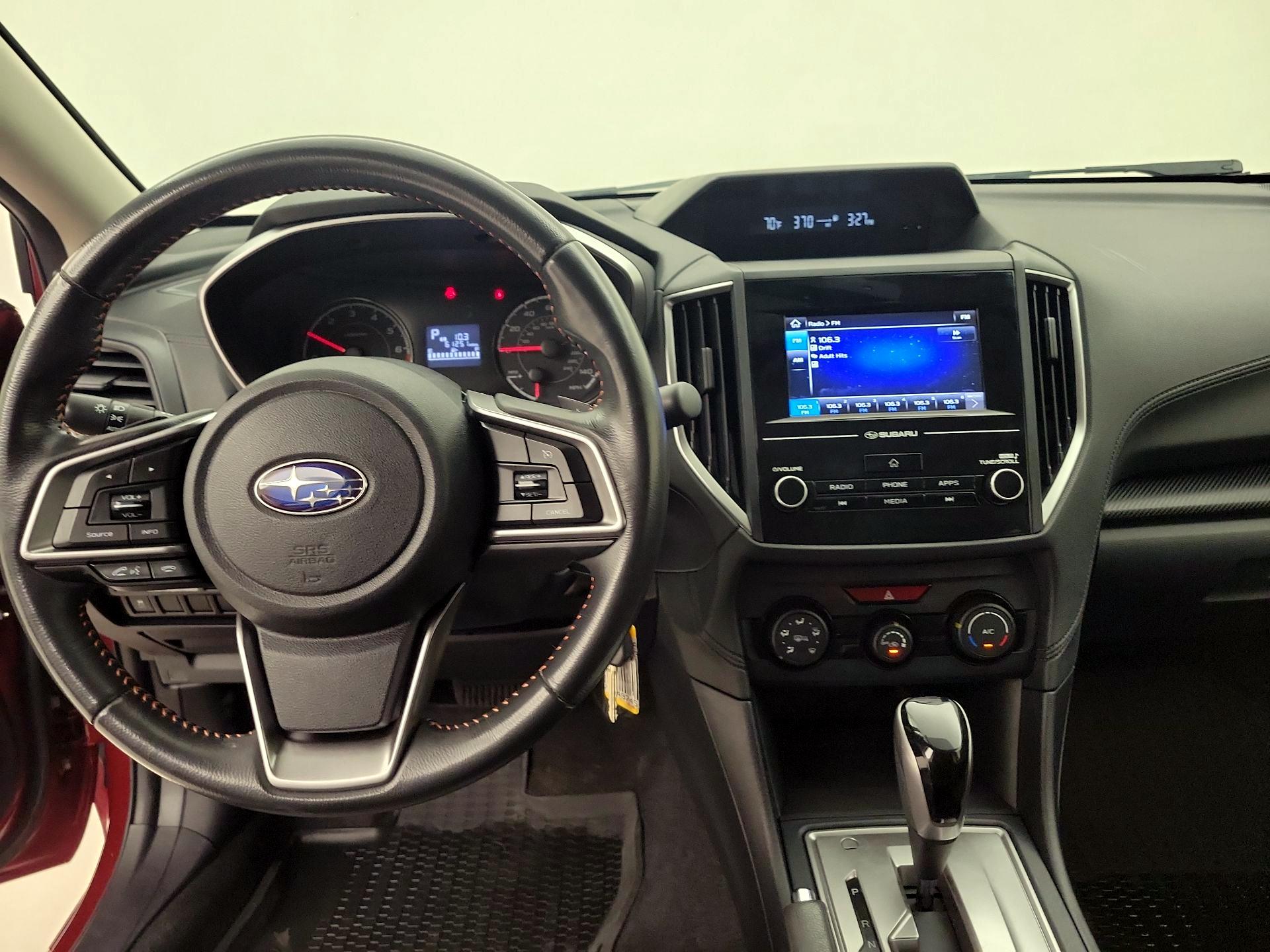 Thumbnail: 2018 Subaru Crosstrek - 9