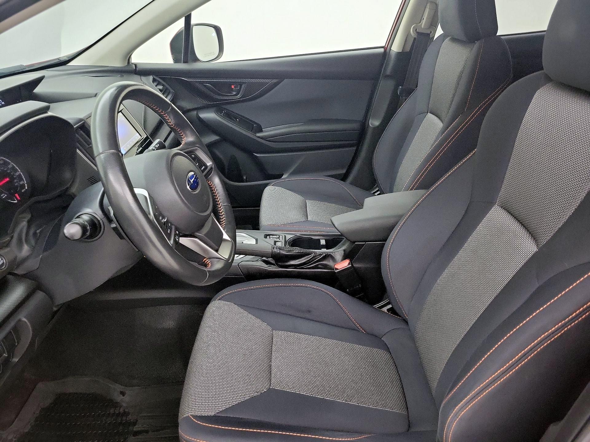 Thumbnail: 2018 Subaru Crosstrek - 11