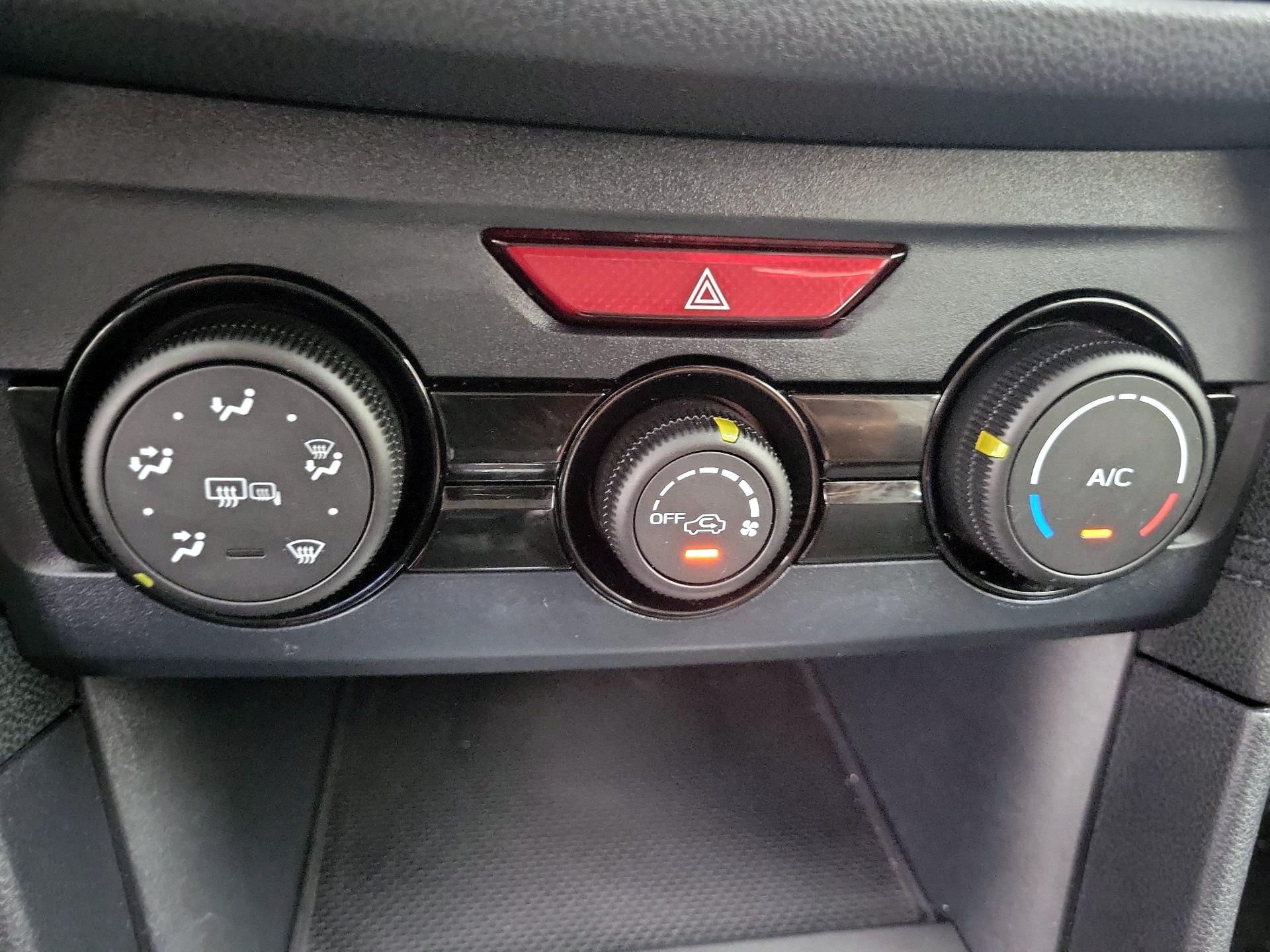 Thumbnail: 2018 Subaru Crosstrek - 16