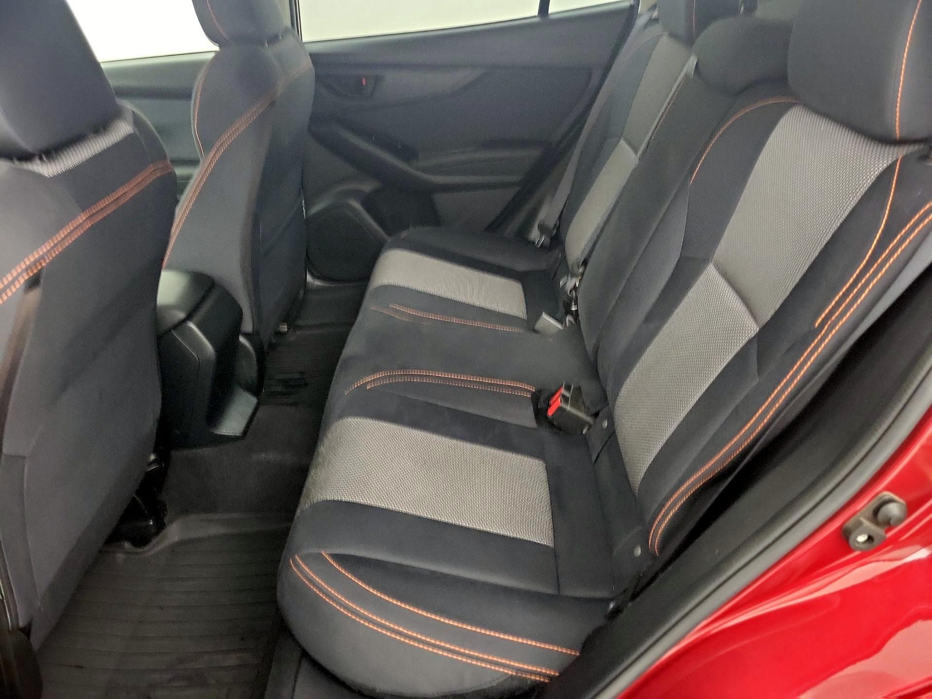 Thumbnail: 2018 Subaru Crosstrek - 19