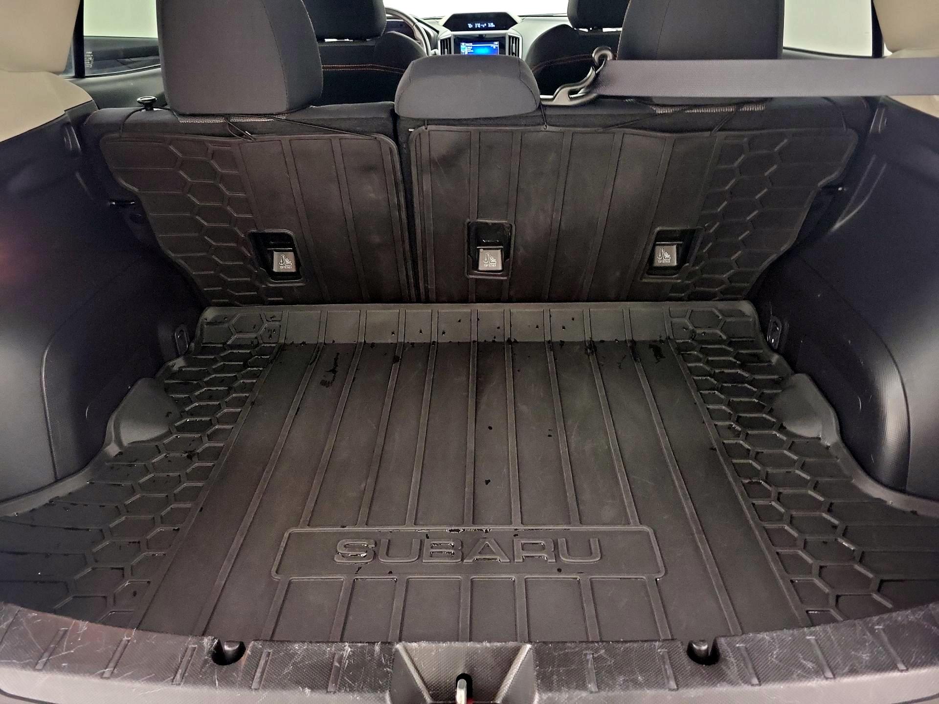 Thumbnail: 2018 Subaru Crosstrek - 20