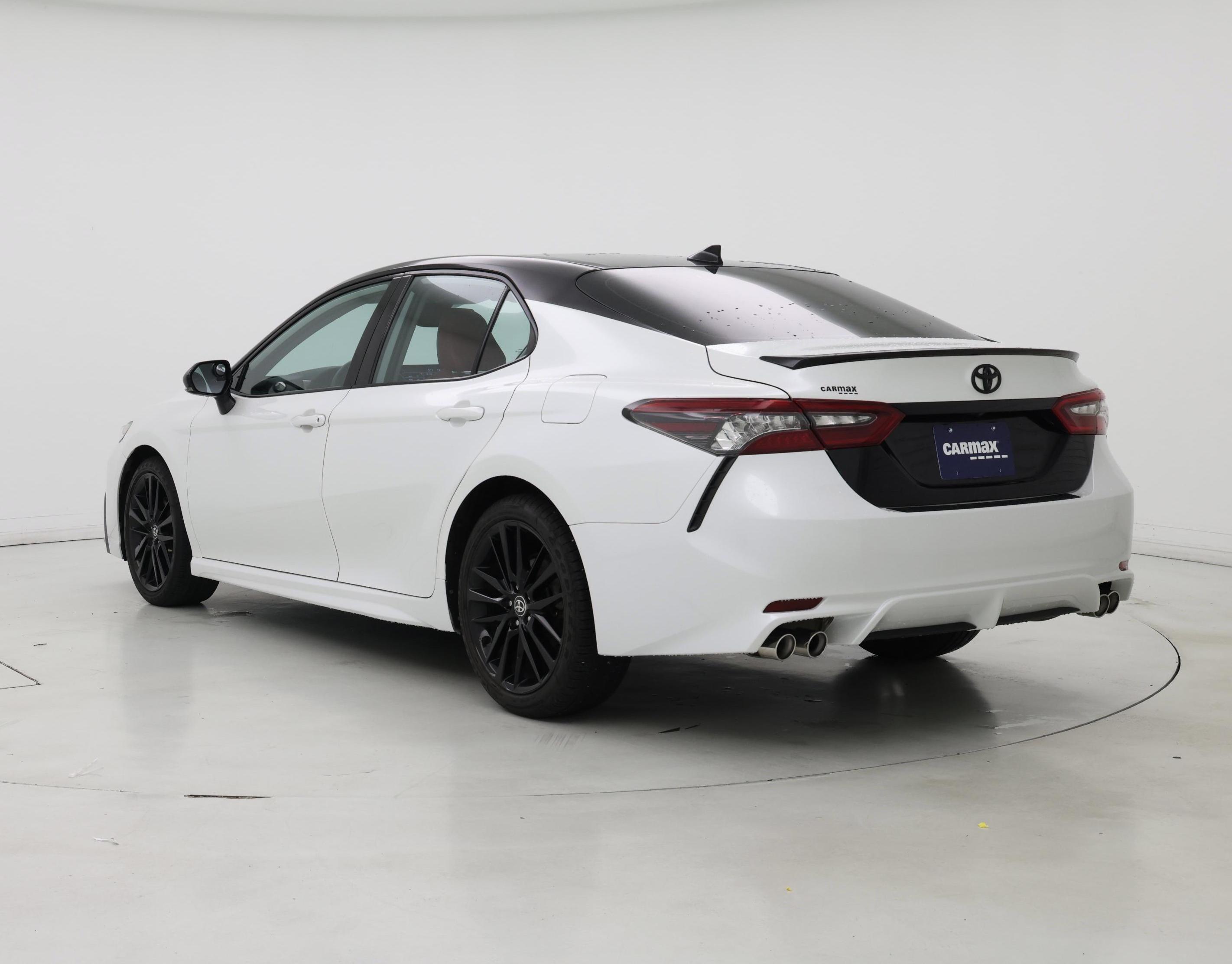 Thumbnail: 2021 Toyota Camry - 2