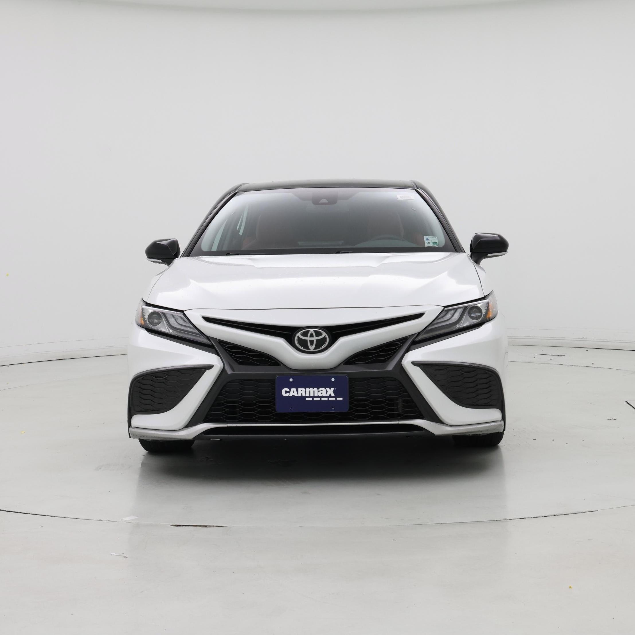 Thumbnail: 2021 Toyota Camry - 5