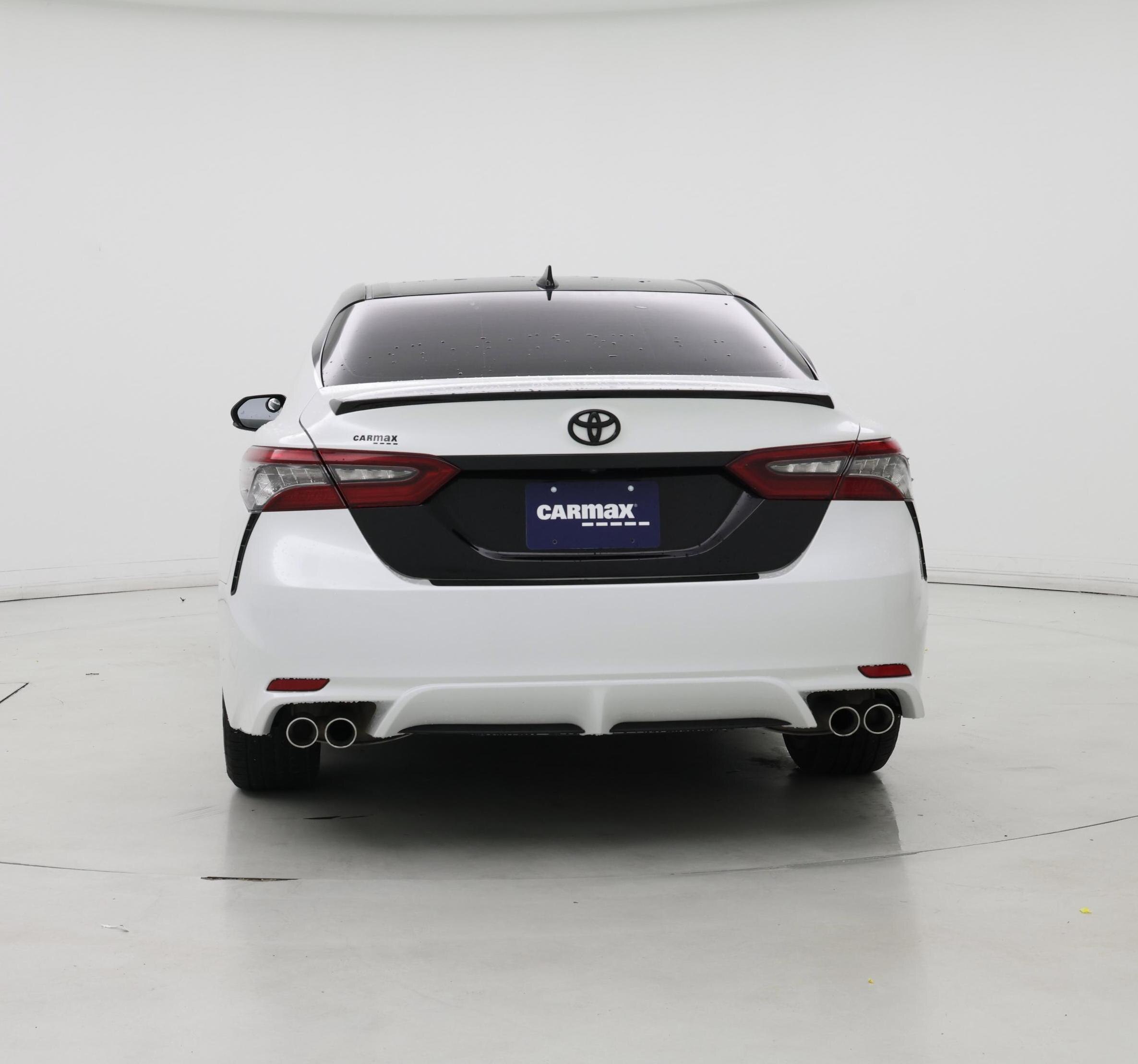 Thumbnail: 2021 Toyota Camry - 6