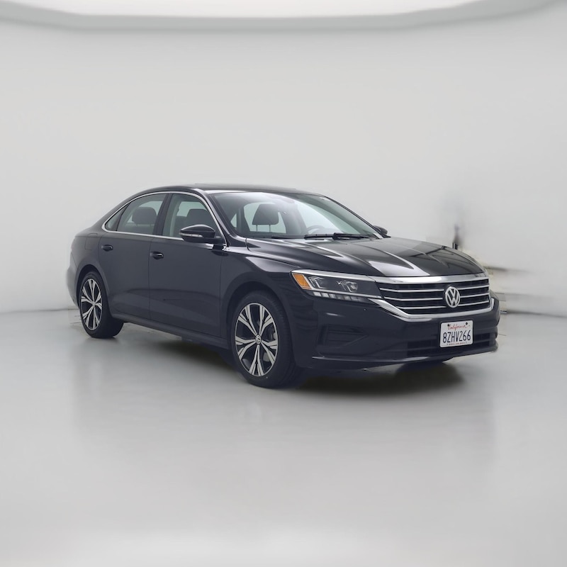 2022 Volkswagen Passat SE