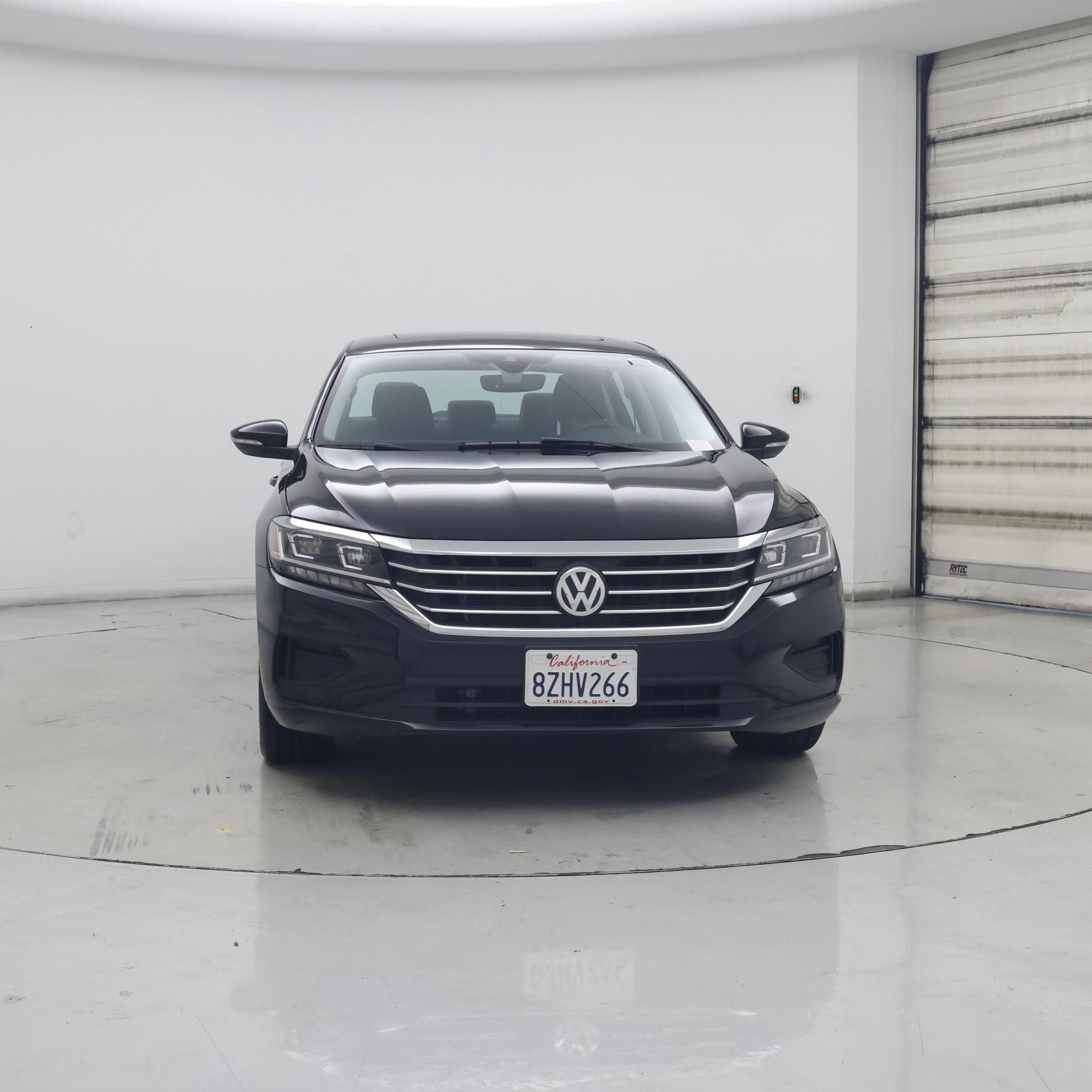 Thumbnail: 2022 Volkswagen Passat - 5