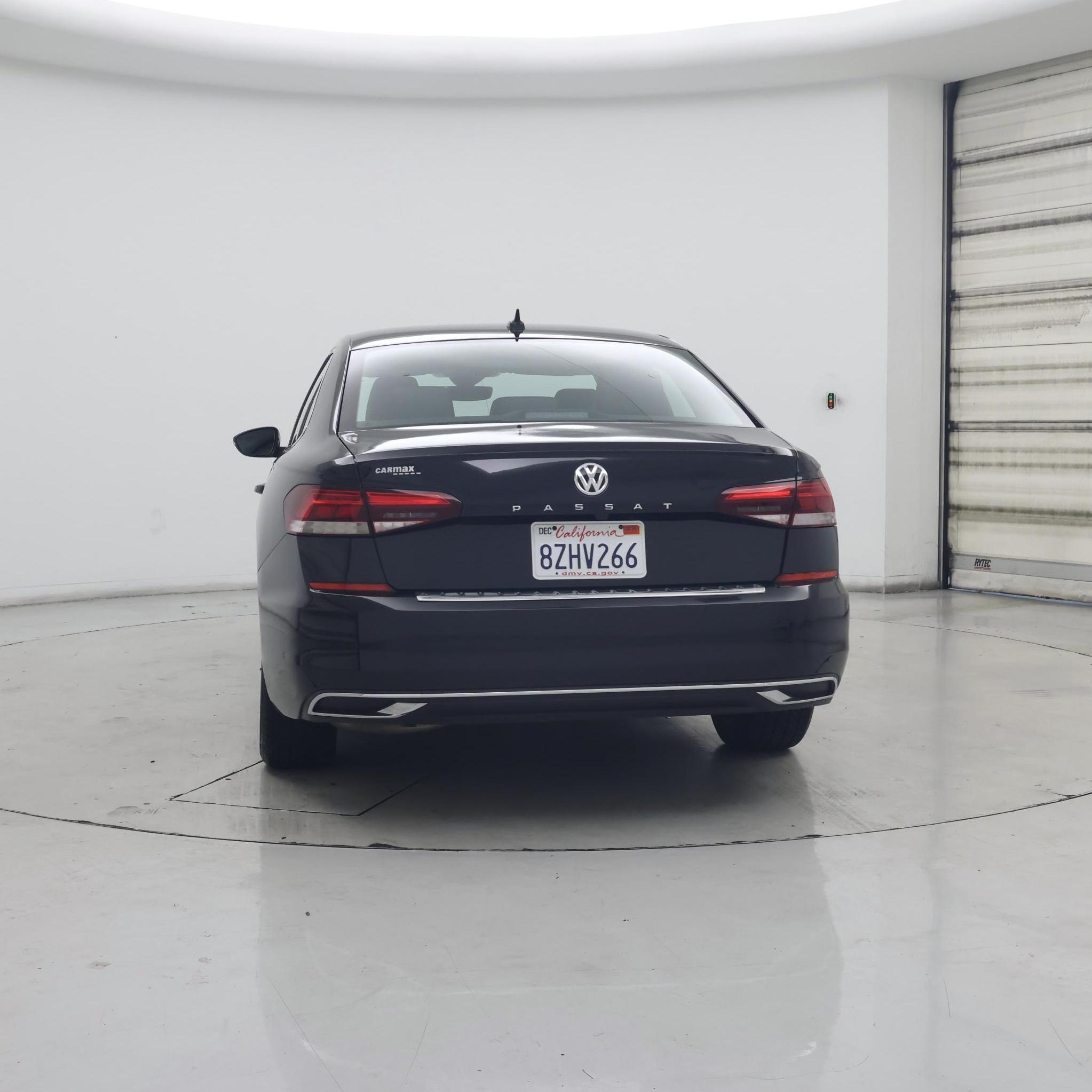 Thumbnail: 2022 Volkswagen Passat - 6