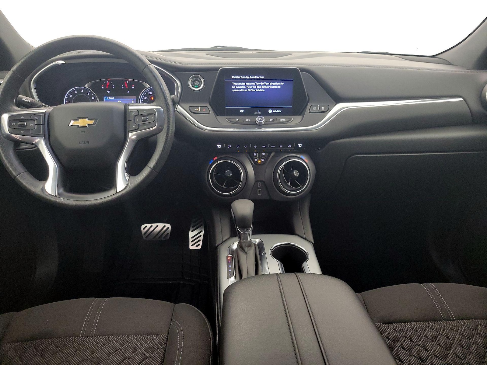 2021 Chevrolet Blazer 2LT - Photo 10