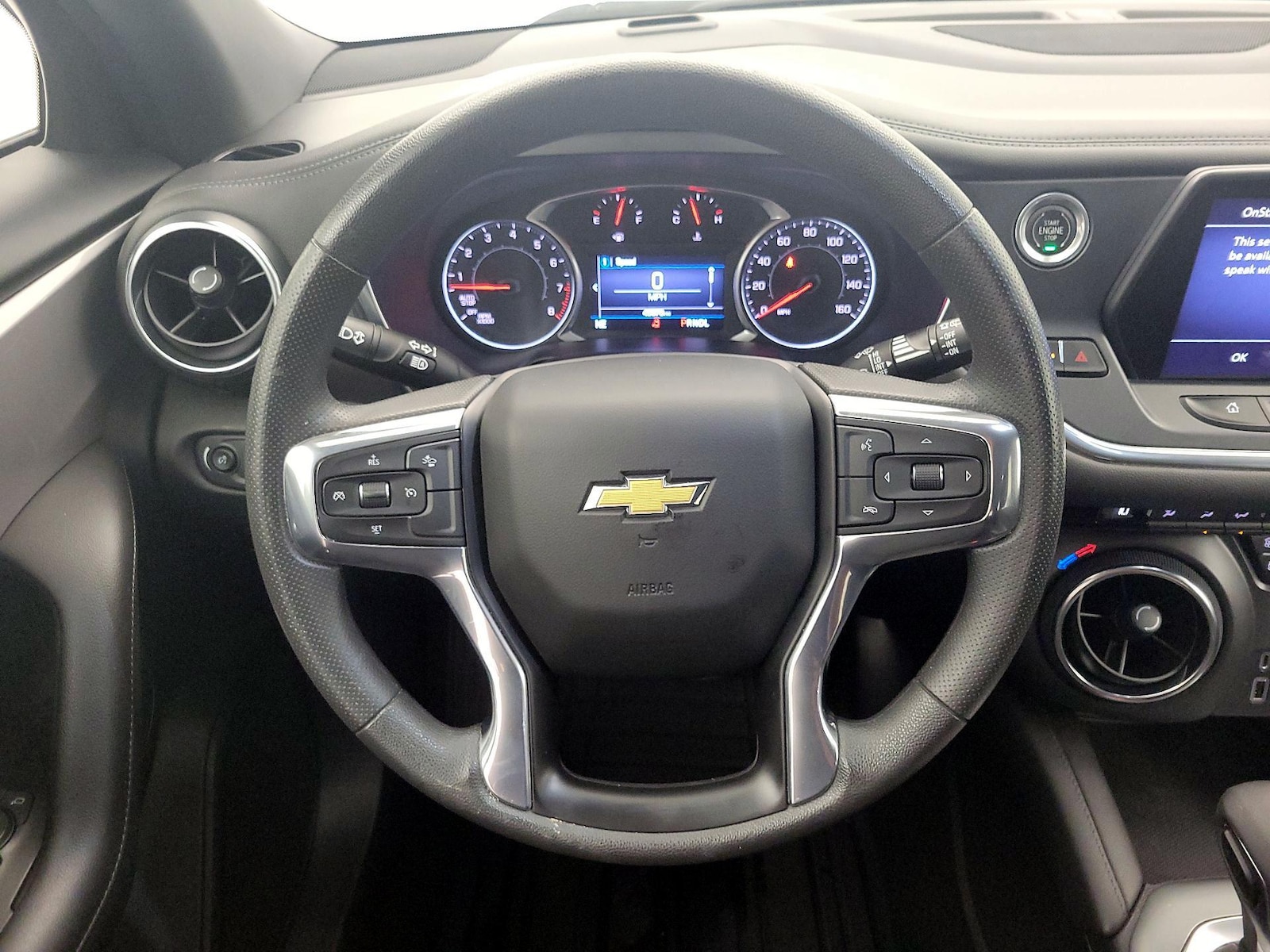 2021 Chevrolet Blazer 2LT - Photo 11