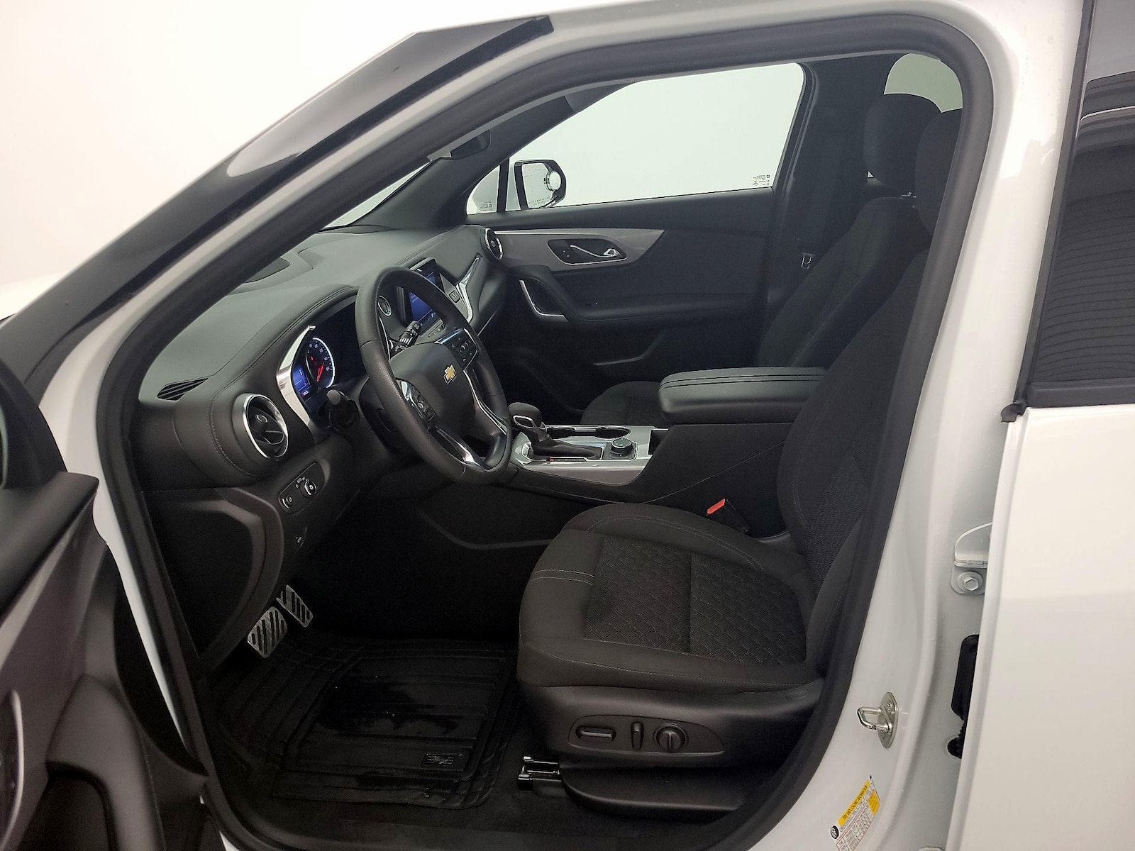 2021 Chevrolet Blazer 2LT - Photo 12
