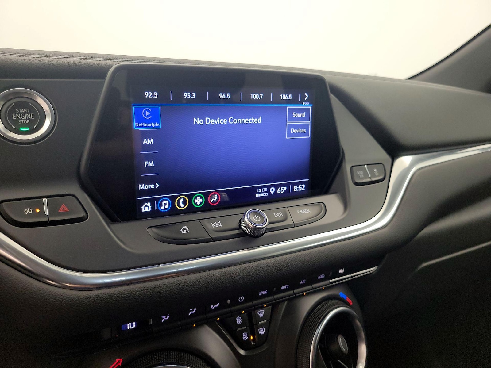 2021 Chevrolet Blazer 2LT - Photo 16