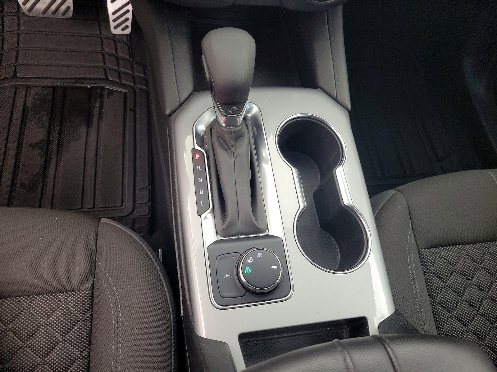 2021 Chevrolet Blazer 2LT - Photo 18
