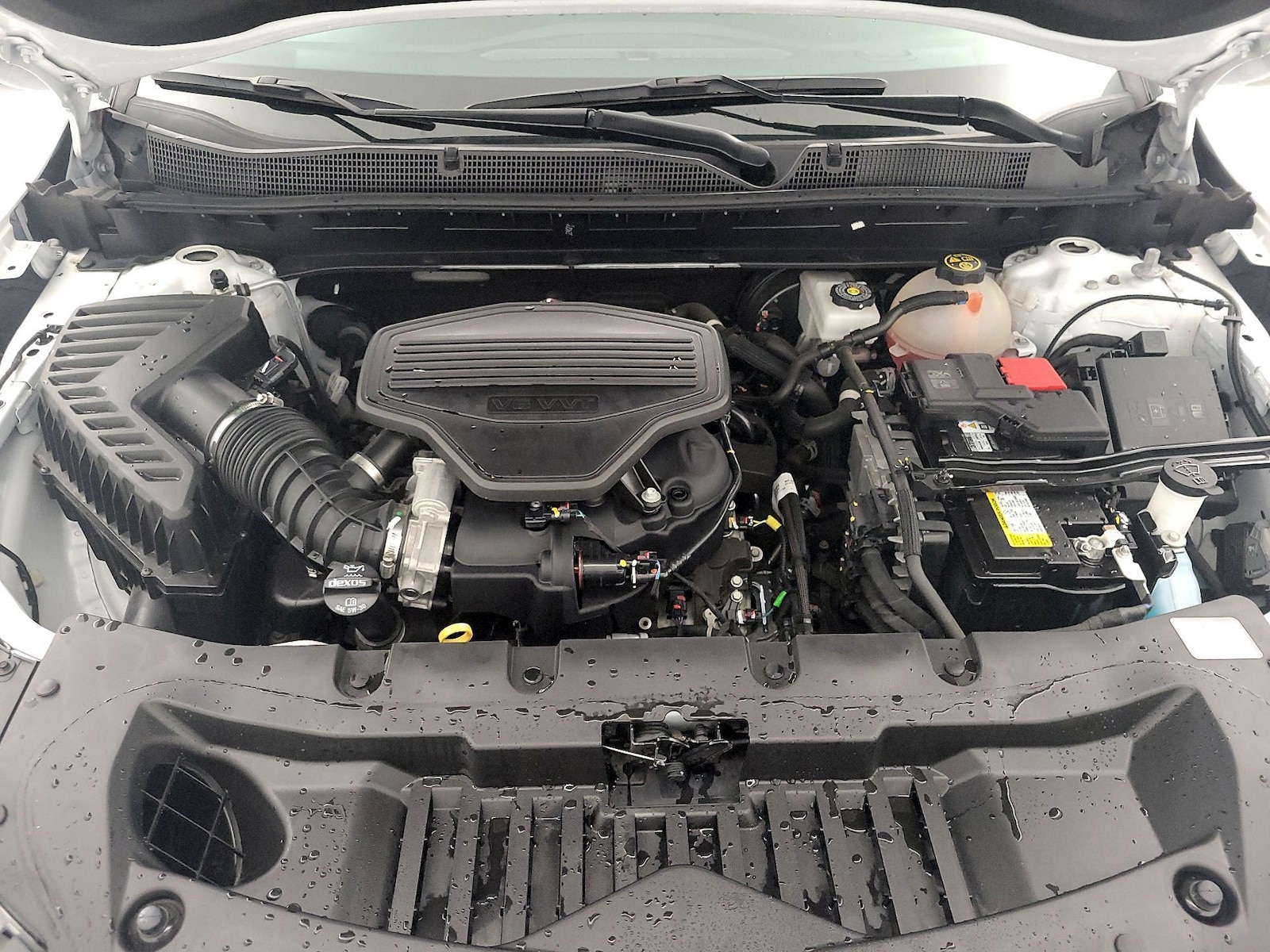 2021 Chevrolet Blazer 2LT - Photo 22