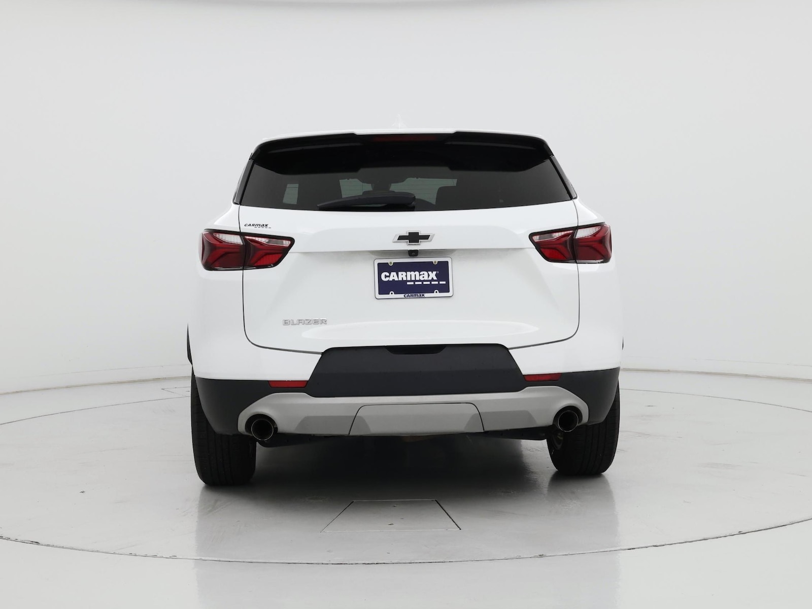 2021 Chevrolet Blazer 2LT - Photo 7
