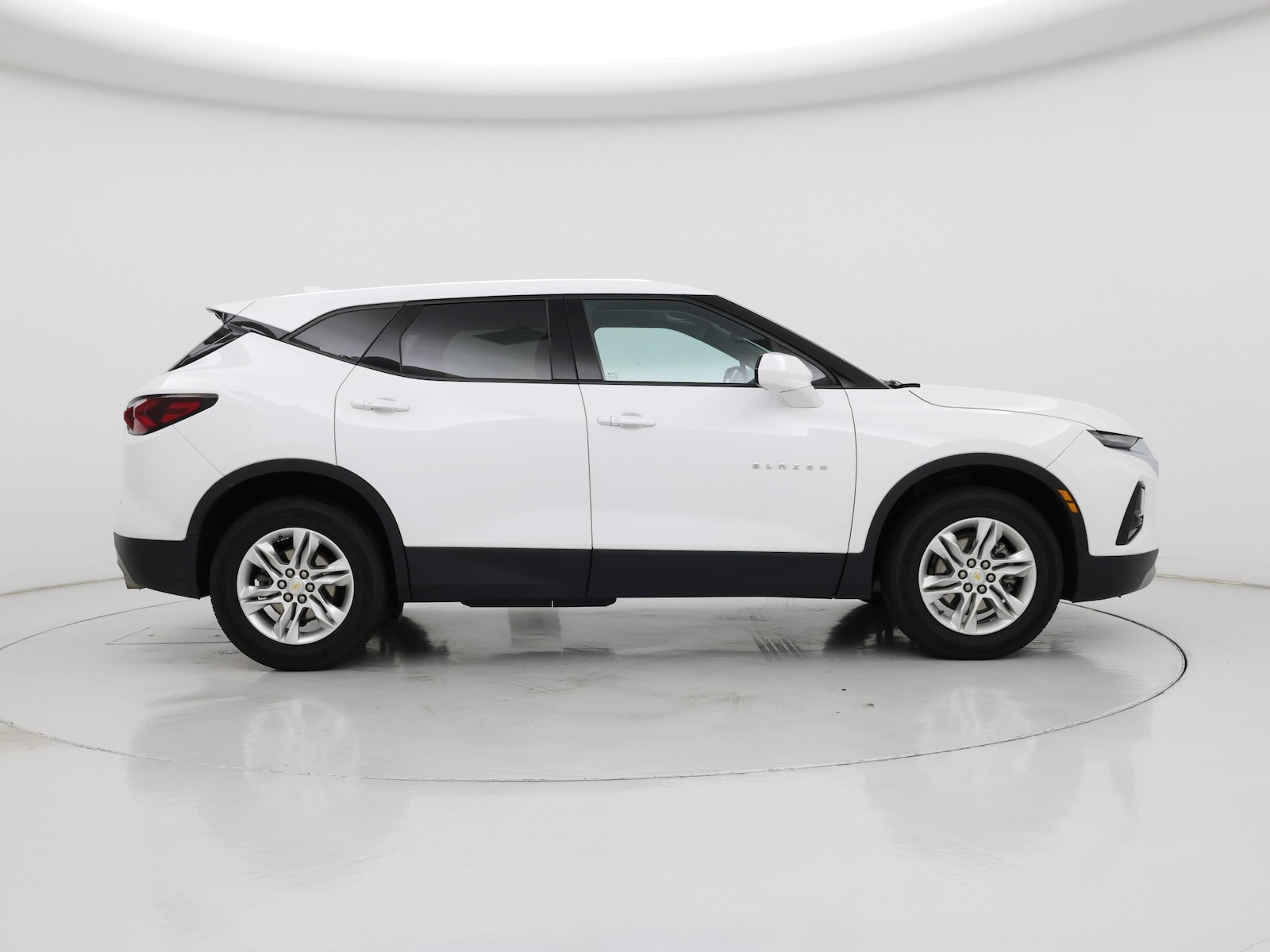 2021 Chevrolet Blazer 2LT - Photo 8