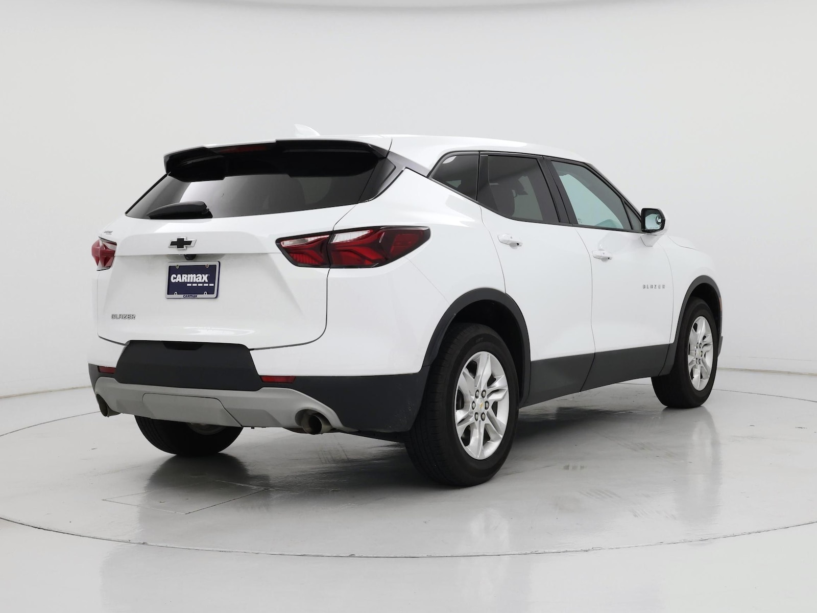 2021 Chevrolet Blazer 2LT - Photo 9