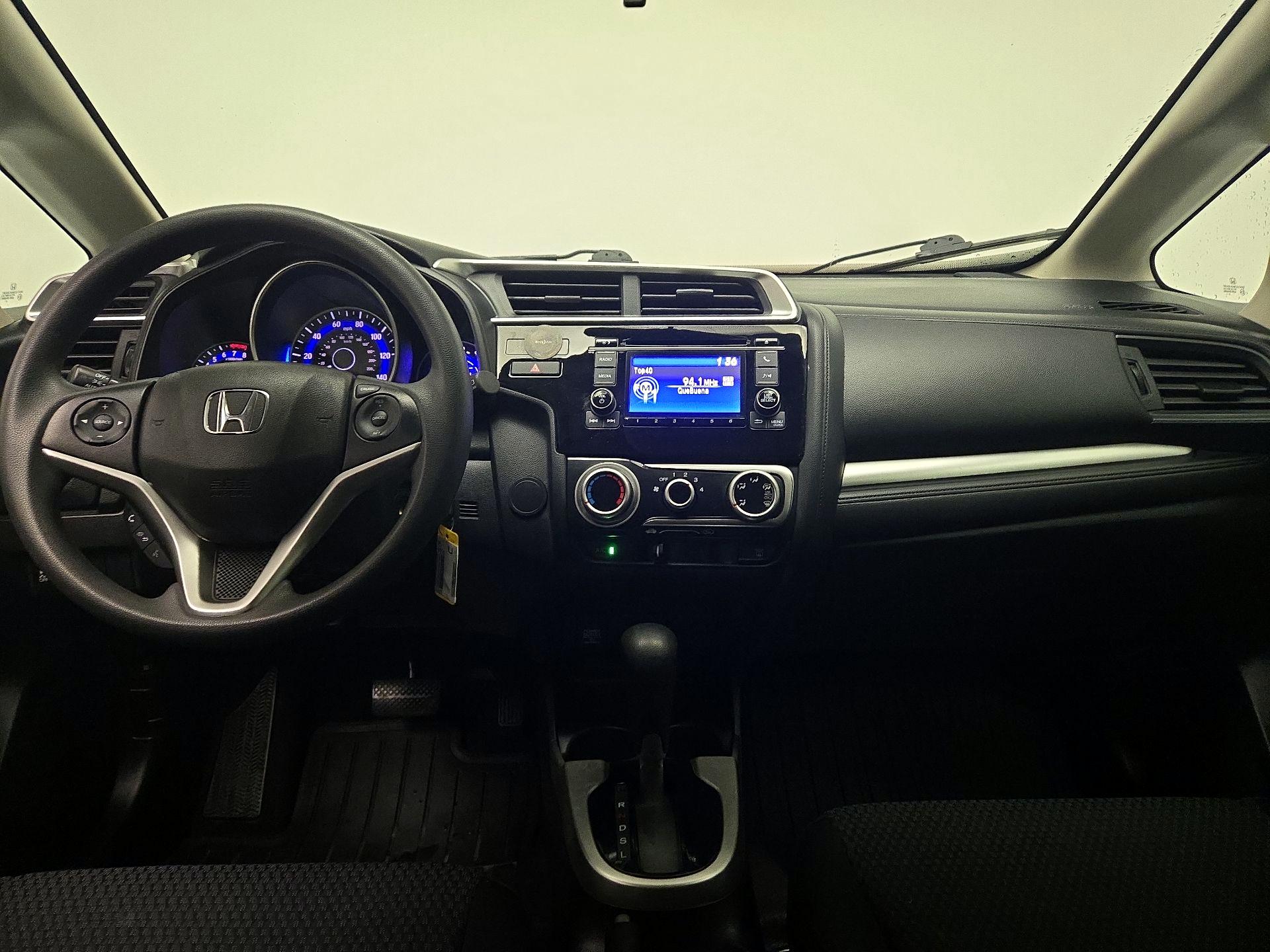 Thumbnail: 2020 Honda Fit - 9