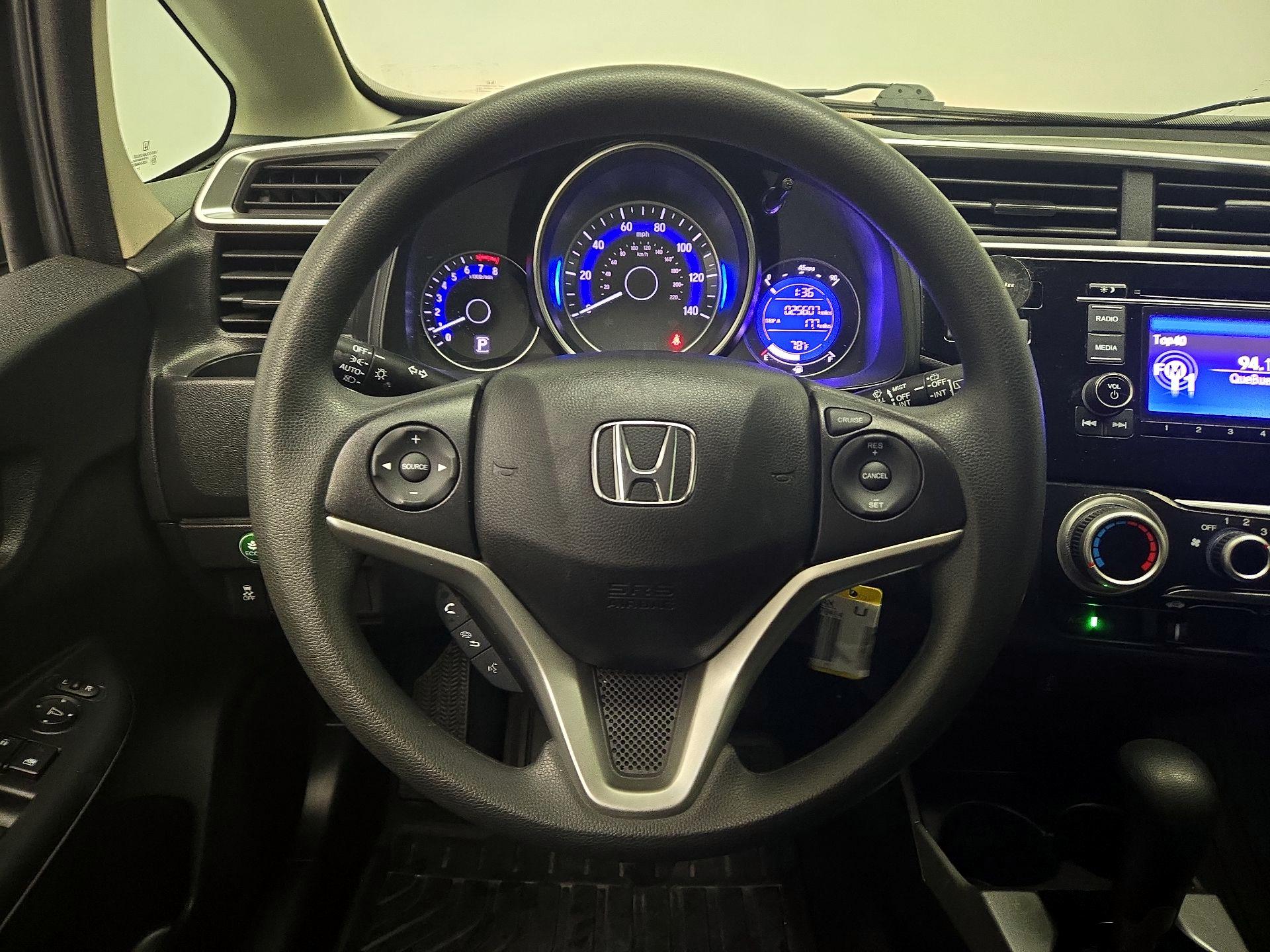 Thumbnail: 2020 Honda Fit - 10