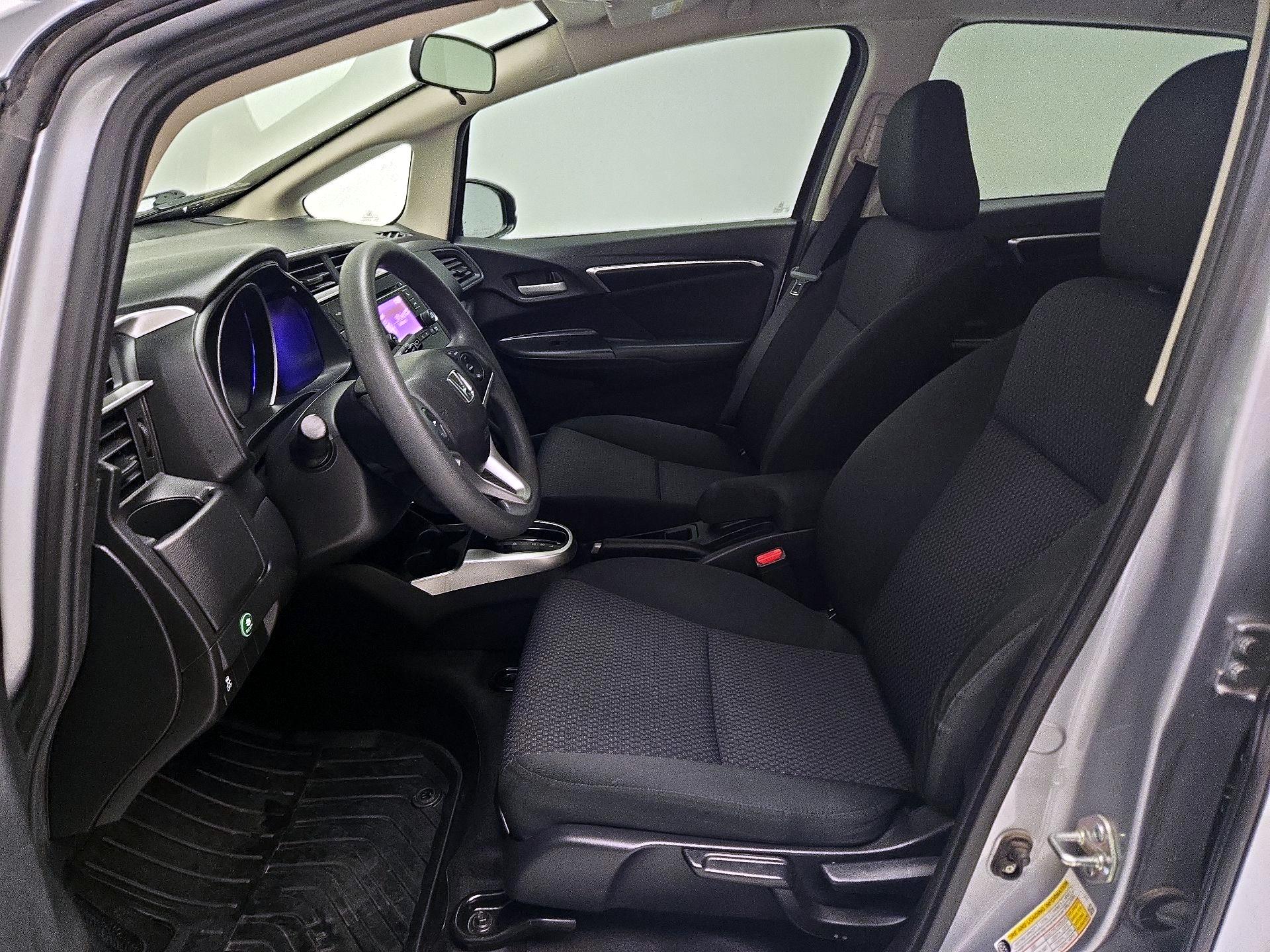 Thumbnail: 2020 Honda Fit - 11